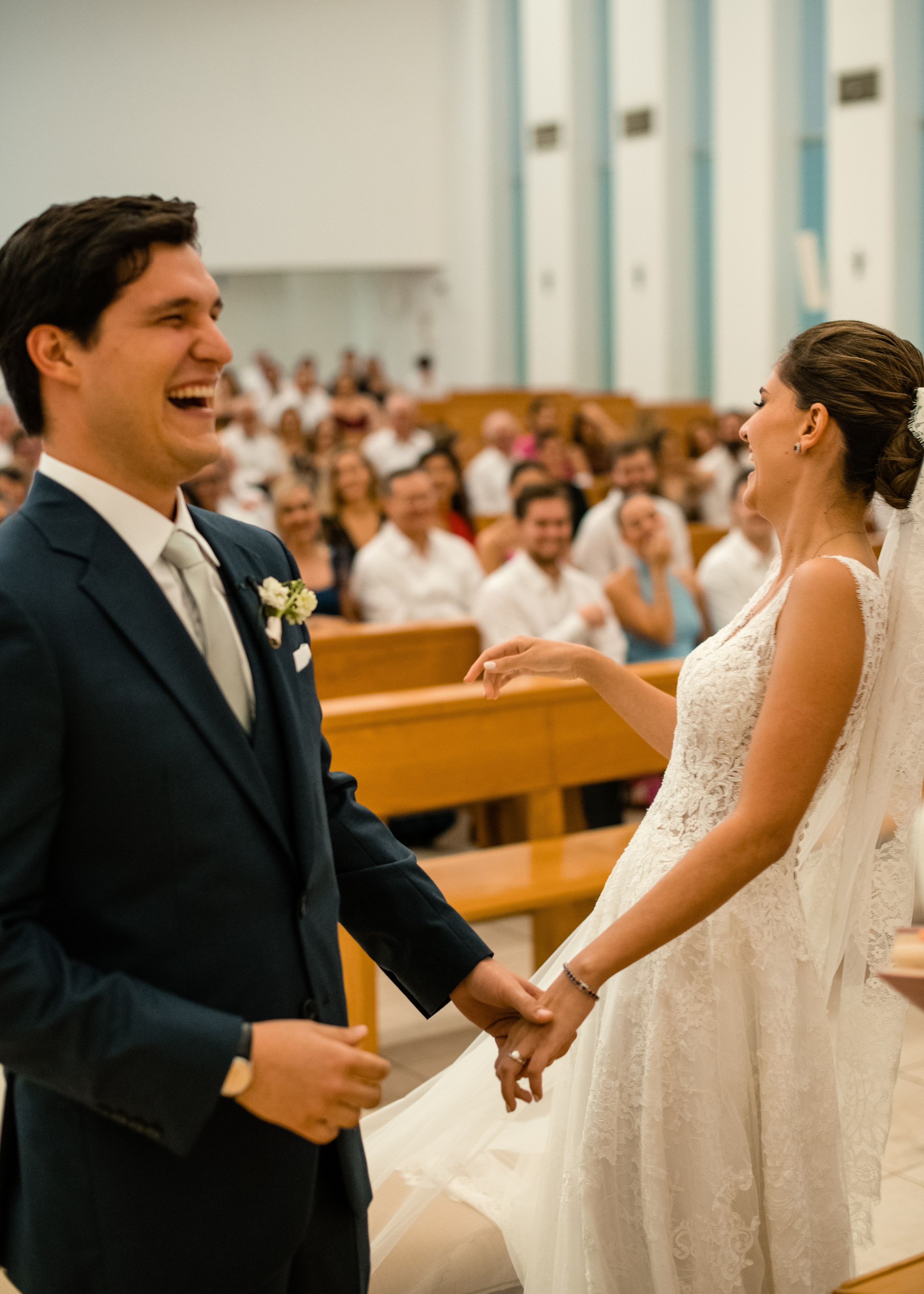 Sofia & Pablo. Antonio Soberano Photography