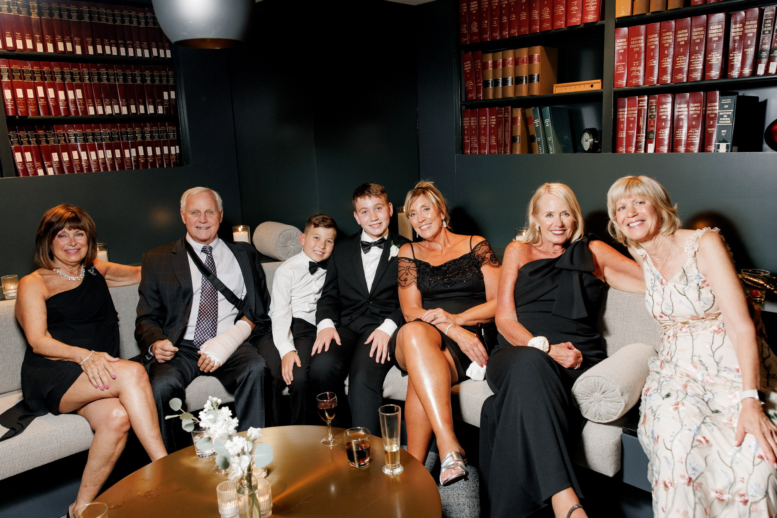 Scott & Kyle. Svyatoslav Bogdanov — destination photographer