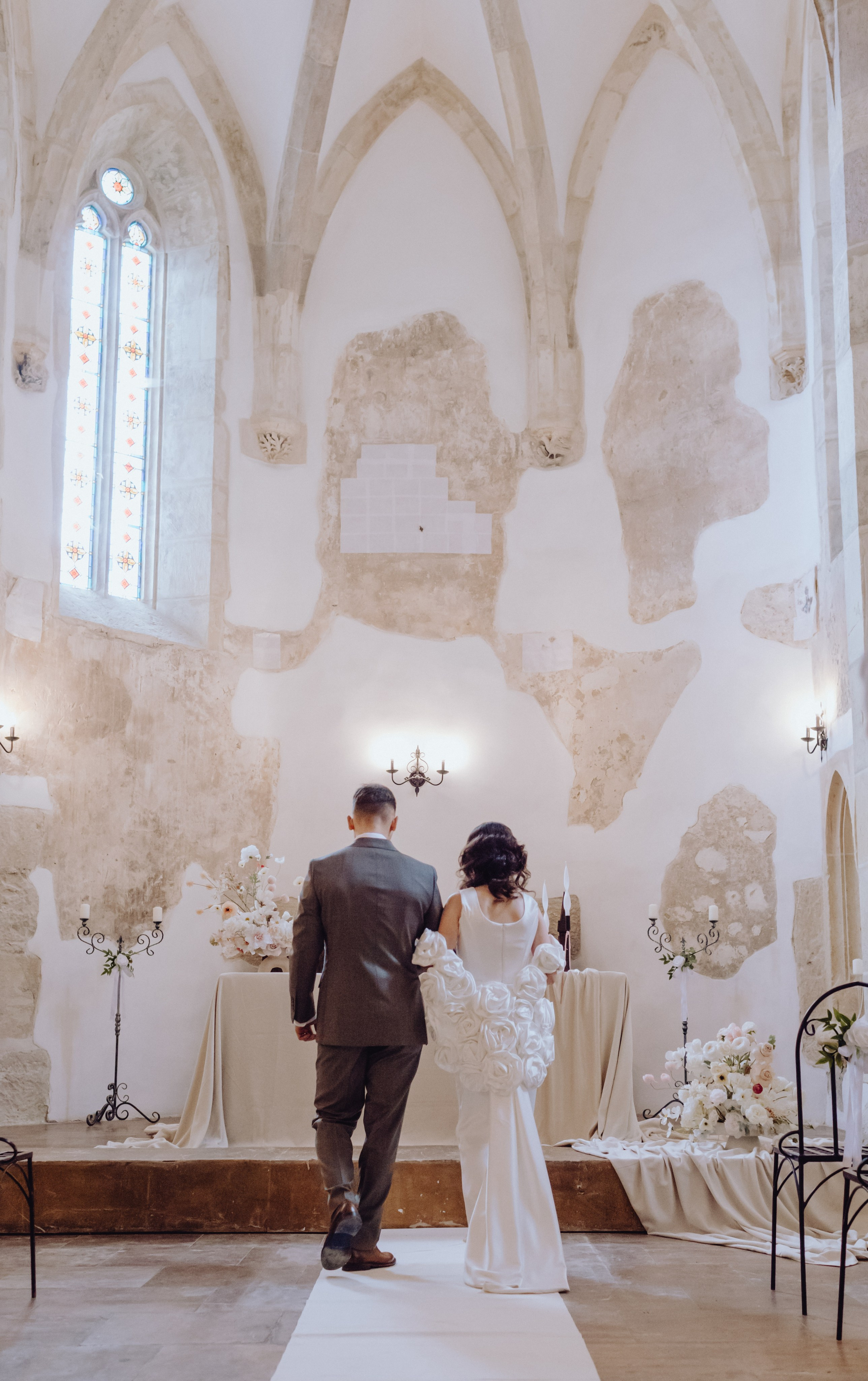 Nicu & Daria. Wedding & couple photographer from Romania Rut Vetan