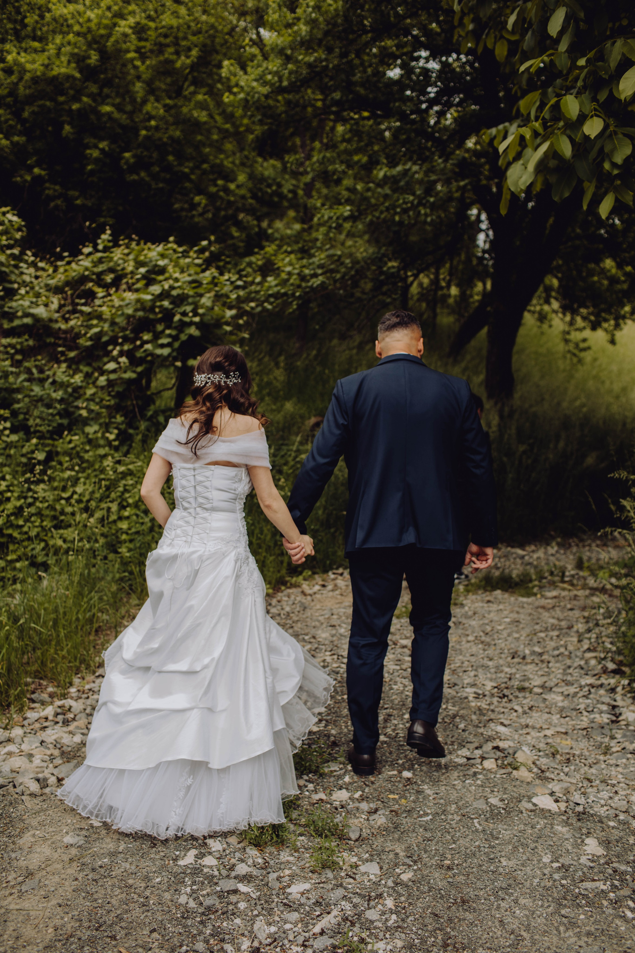 Adi & Cristina. Wedding & couple photographer from Romania Rut Vetan