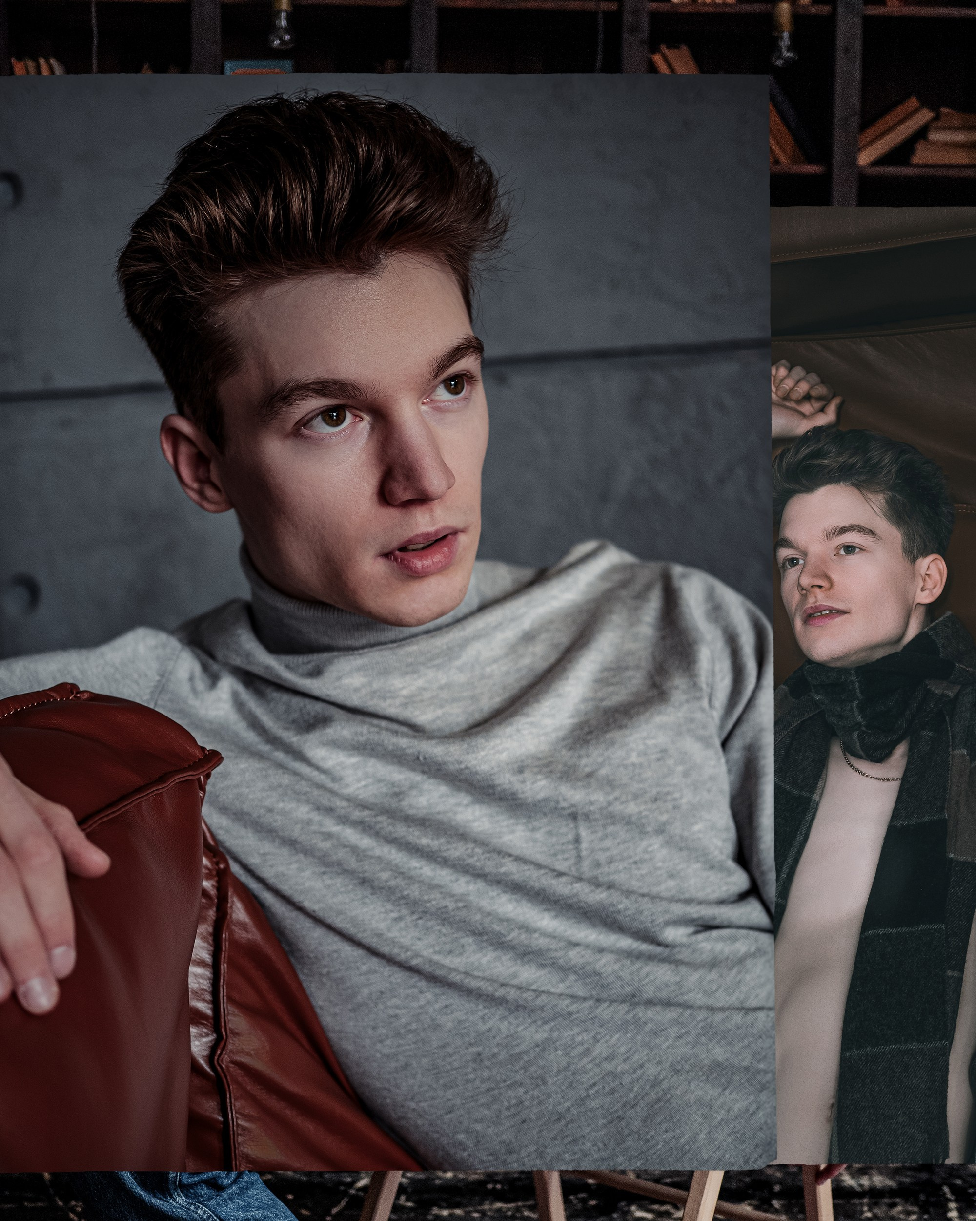 Fucking Edward. Безумный фотограф Москва/Спб| Уфа Галяутдинов Руслан