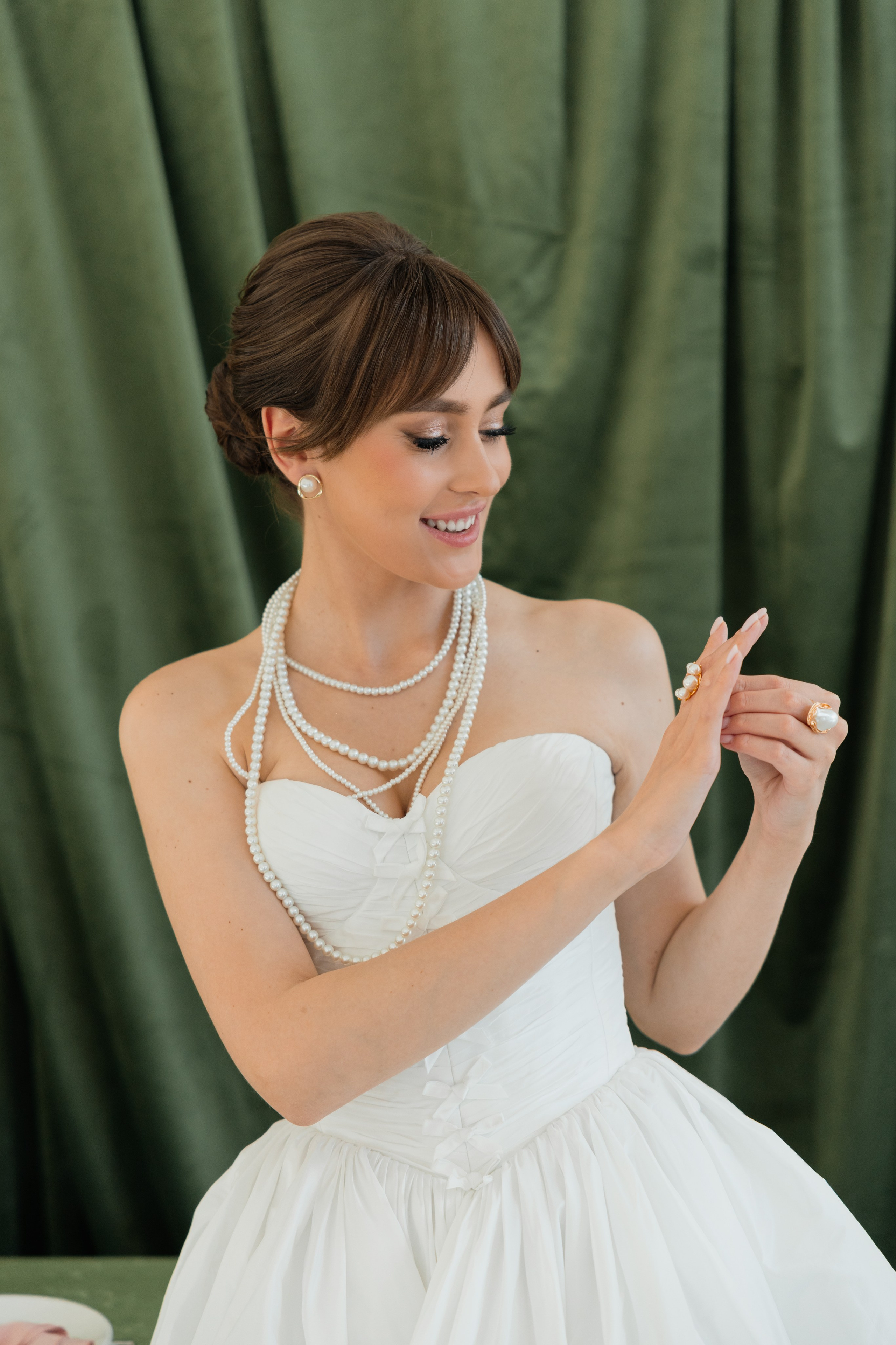 WEDDING. Hanna Datskevich