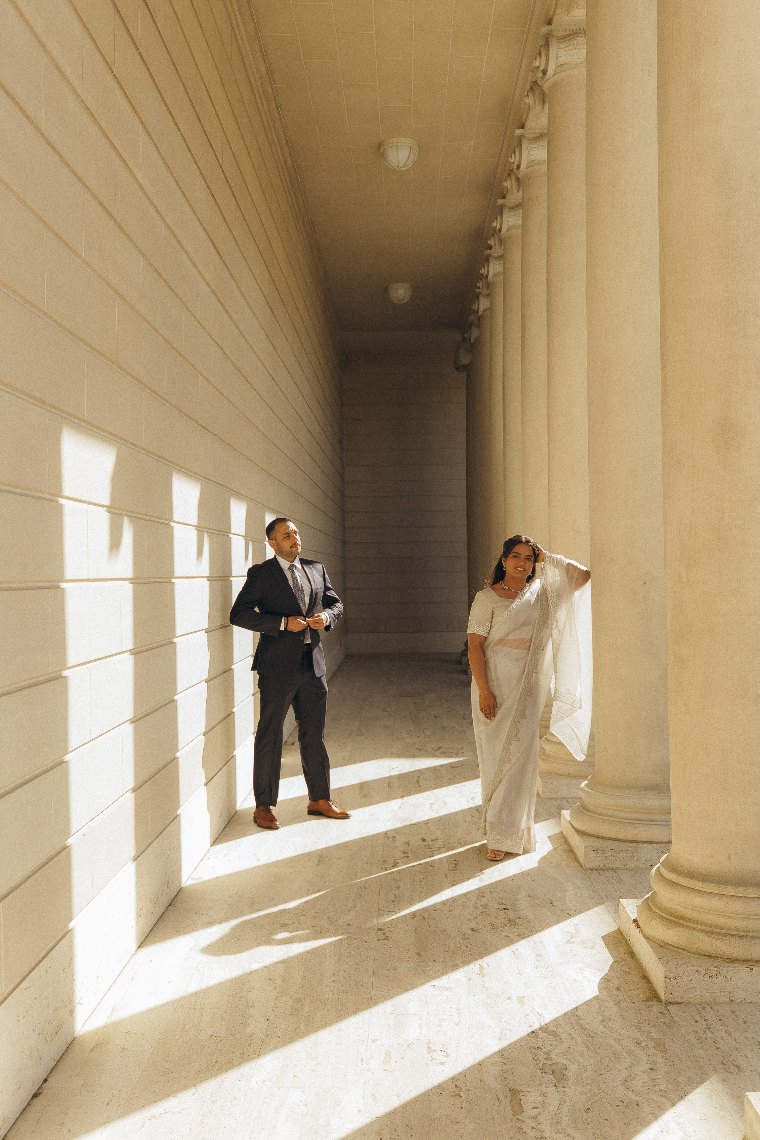 Engagement | Legion Of Honor. Sacramento & Bay Area Candid Photographer | photography_of.nadia