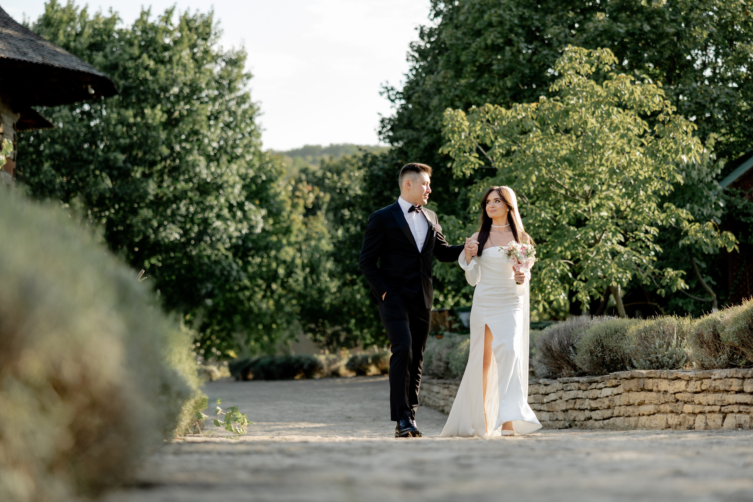 Corneliu & Corina. ProWed — Foto Video Moldova
