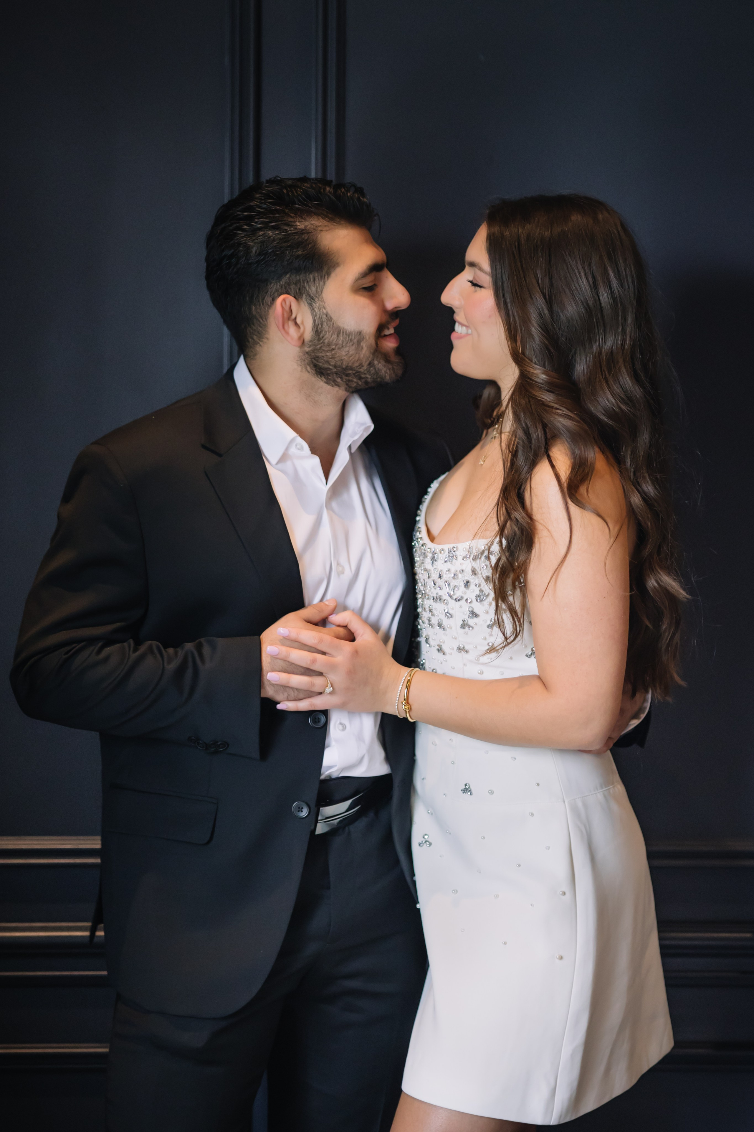 Engagement & Love Story. Wedding Photo & Video
