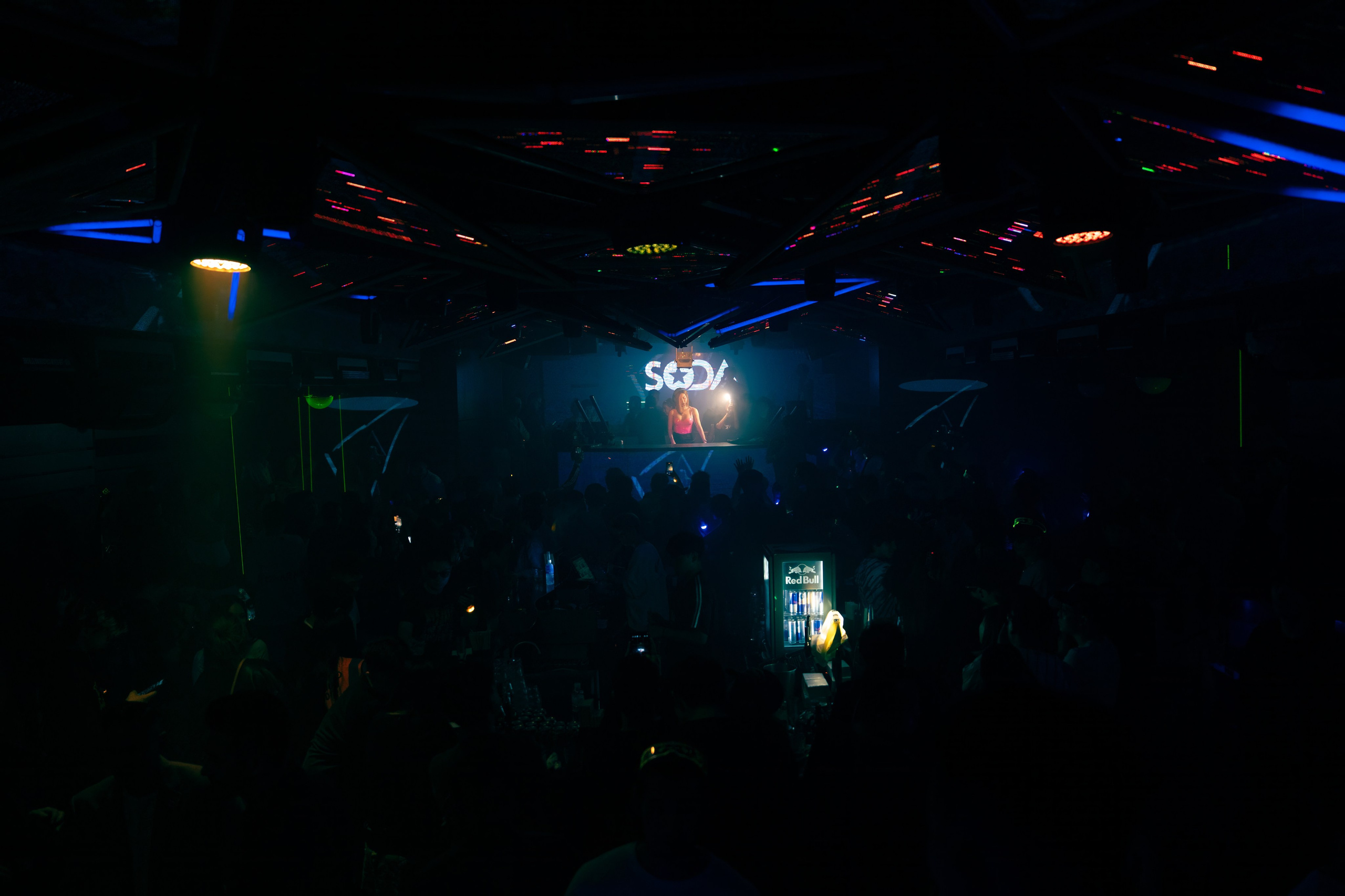 GOAT NETWORK & DJ SODA. PHOTOGRAPHER IN HONG KONG (WEDDING, FASHION, FAMILY, EVENTS)