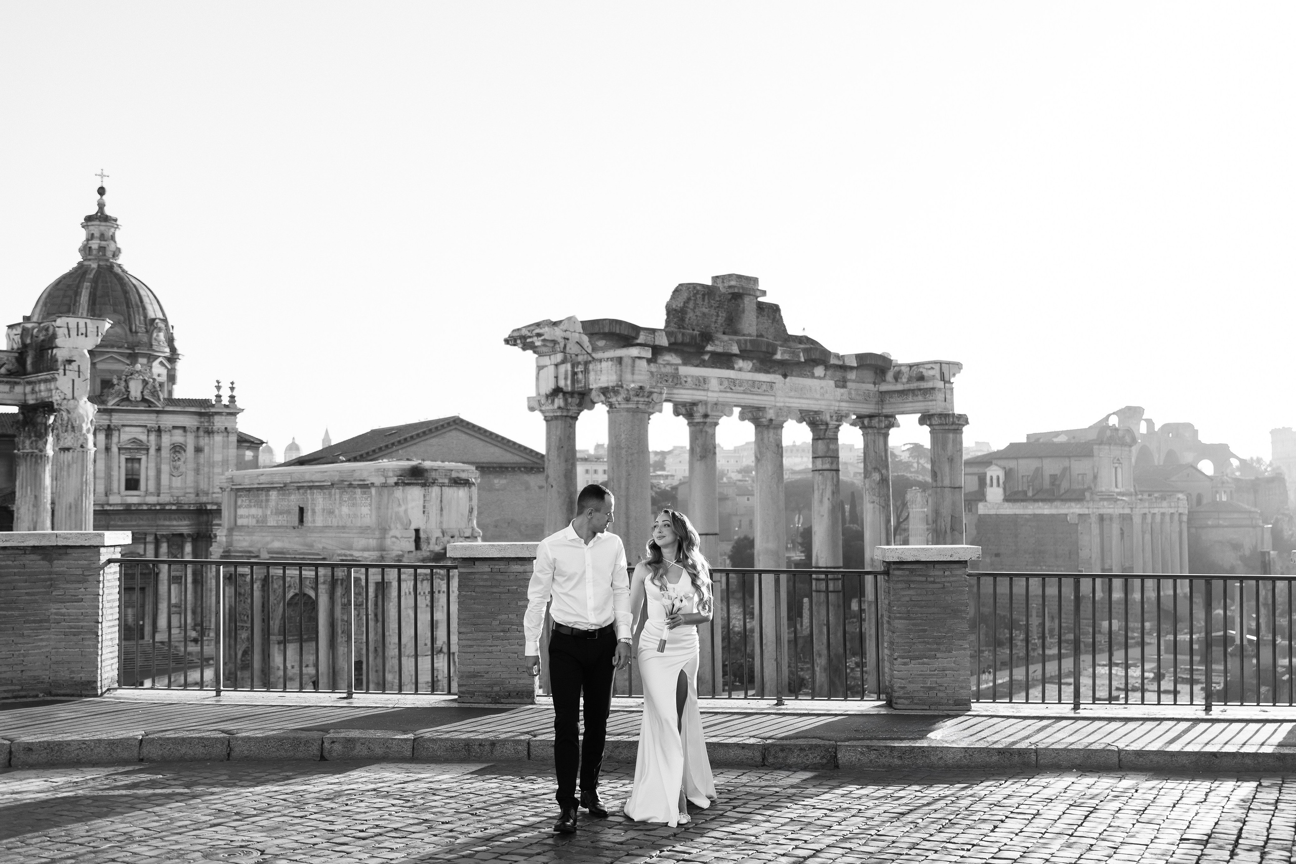 Wedding Rome. Wedding Photographer Rome Tuscany Como Sicily Puglia Amalfy Italy- Oksana Savenchuk