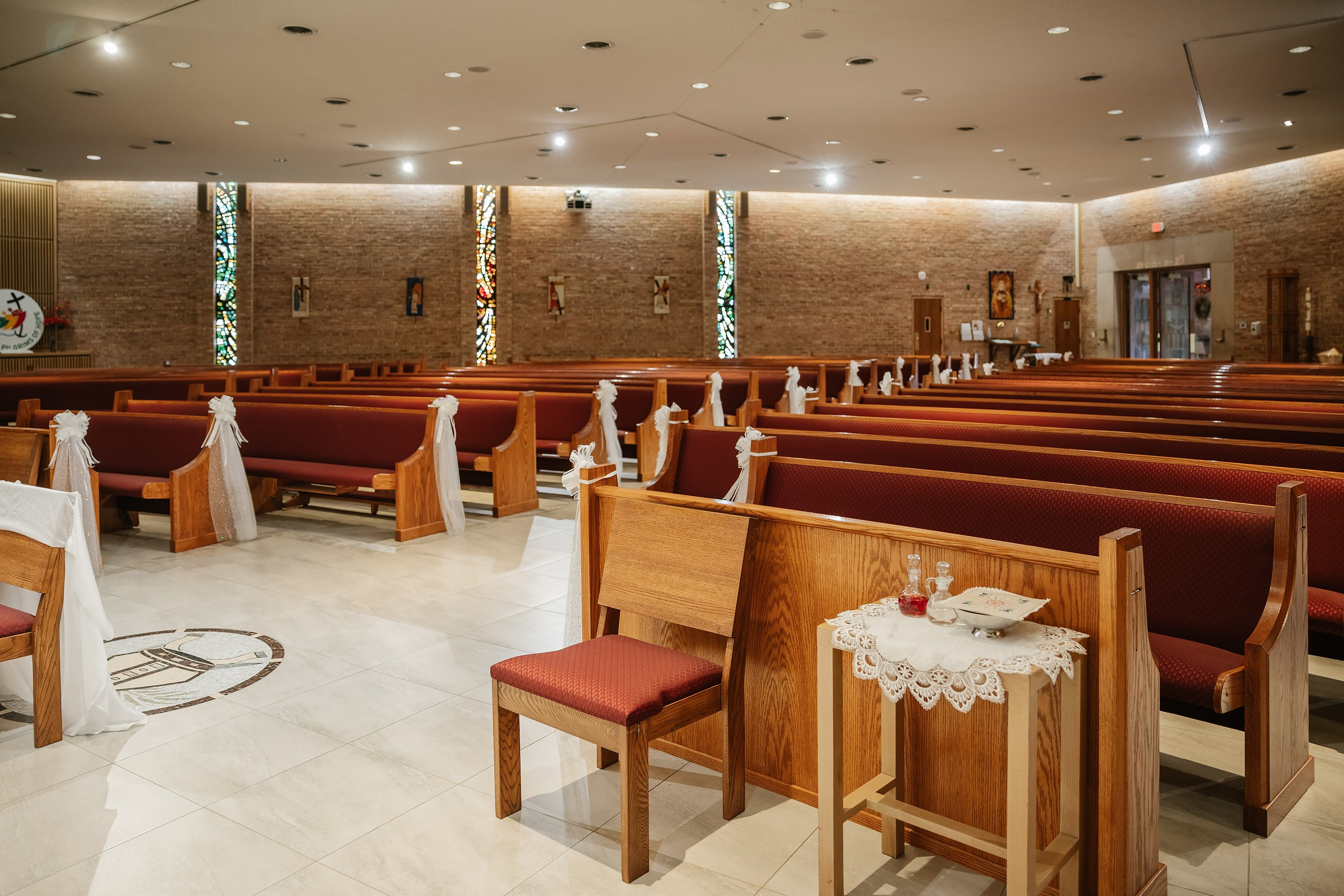 09.06.2025 Wedding. Wedding family event photographer in Chicago Nick Yushevich