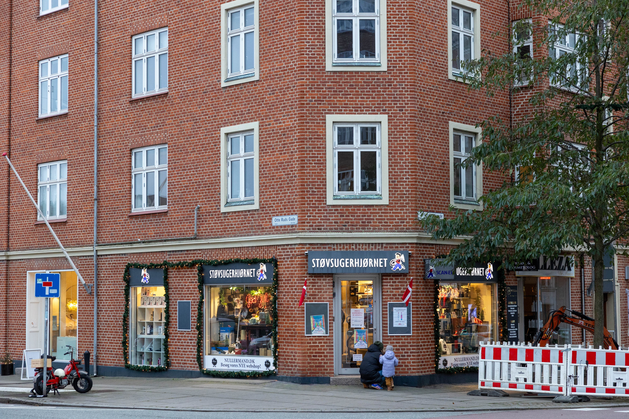 Begivenheder. Fotograf Aarhus | Portrætfoto Århus | Flotte billeder