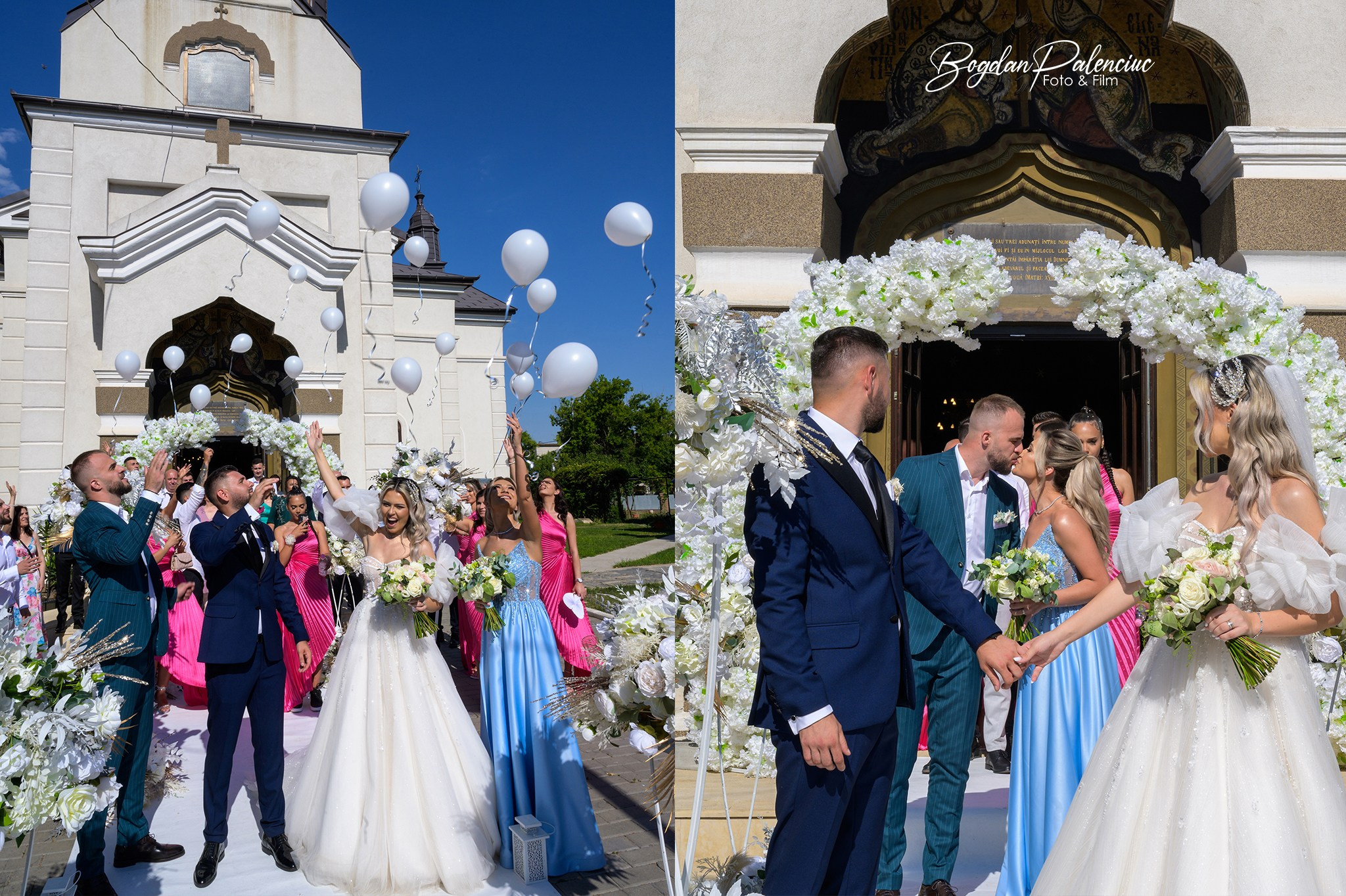 Nunta Valentina si Iulian