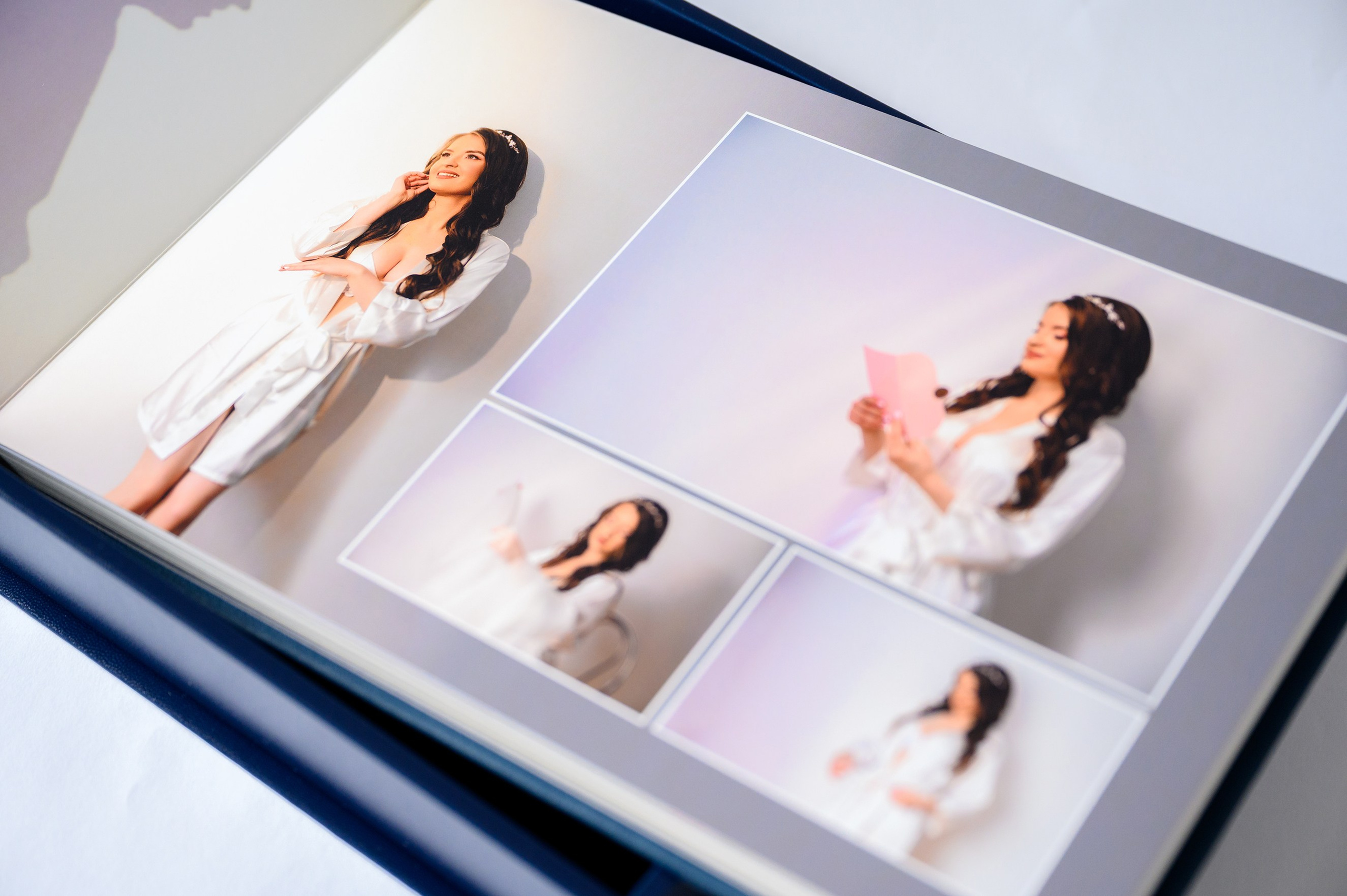 Albume Bogdan Palenciuc