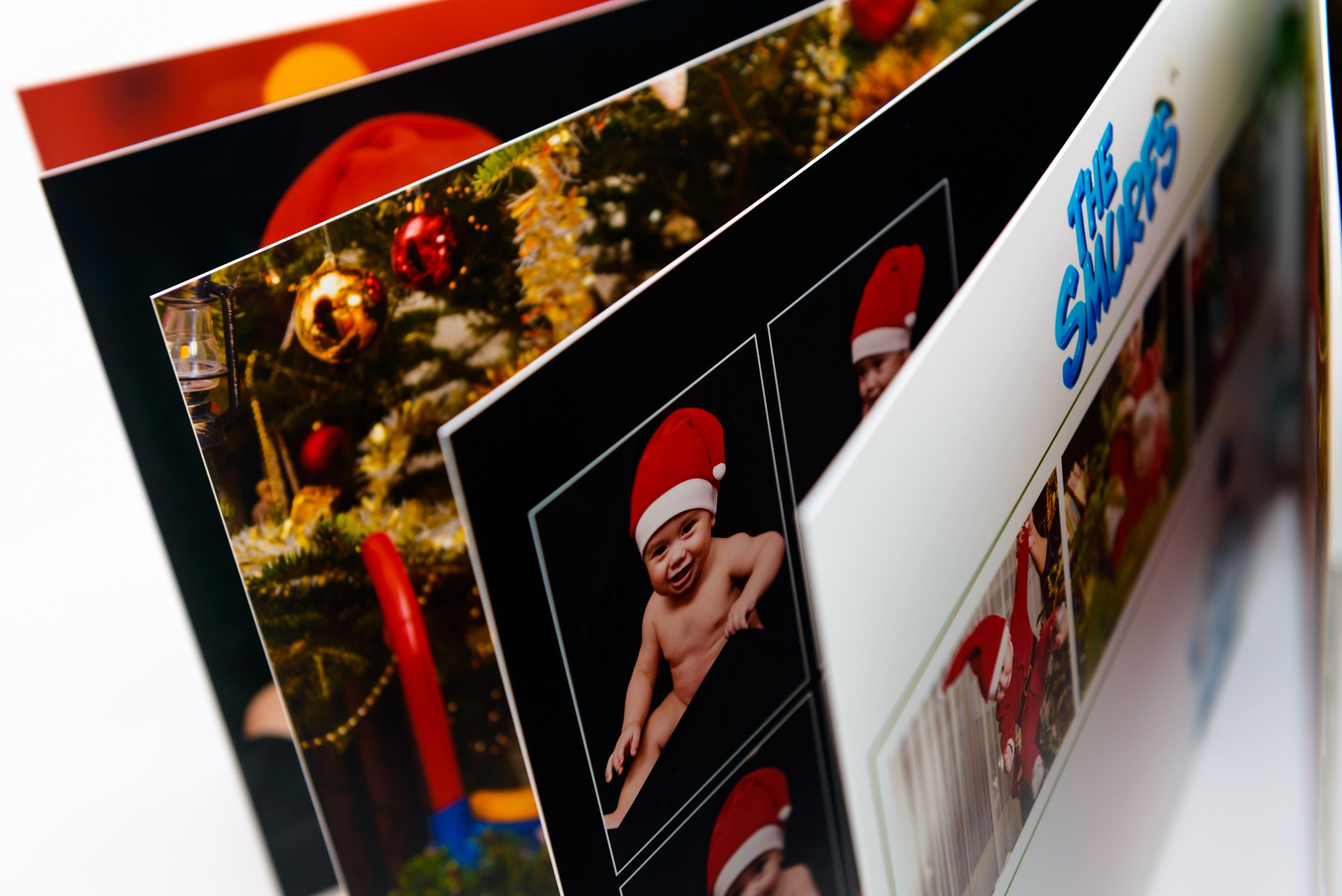 Albume Bogdan Palenciuc