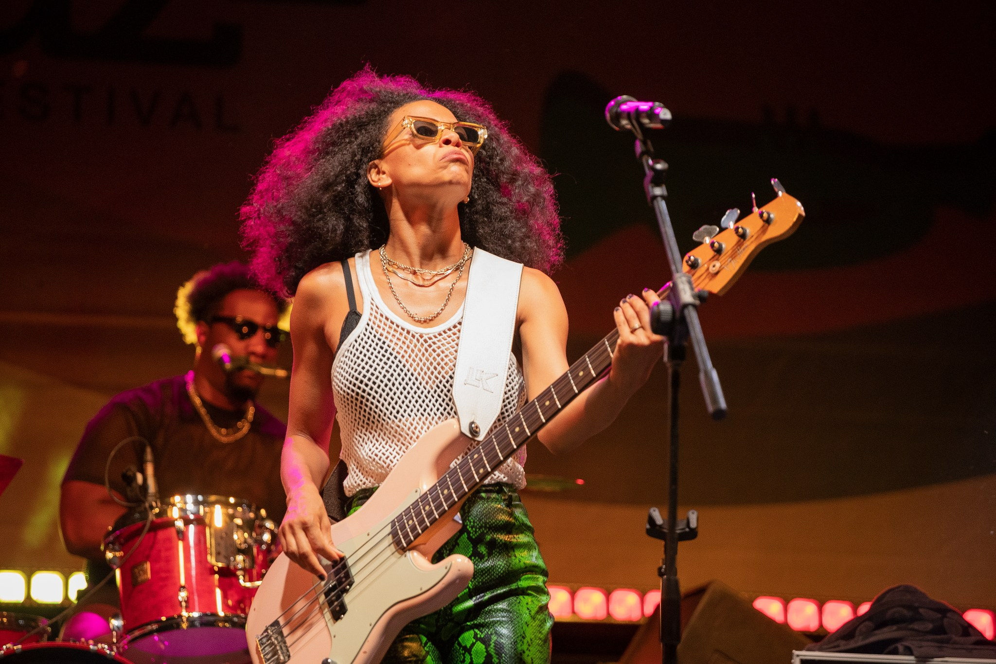 Adi OASIS на A to JaZz фестивал — 06.07.2025. Александър Сандев - website