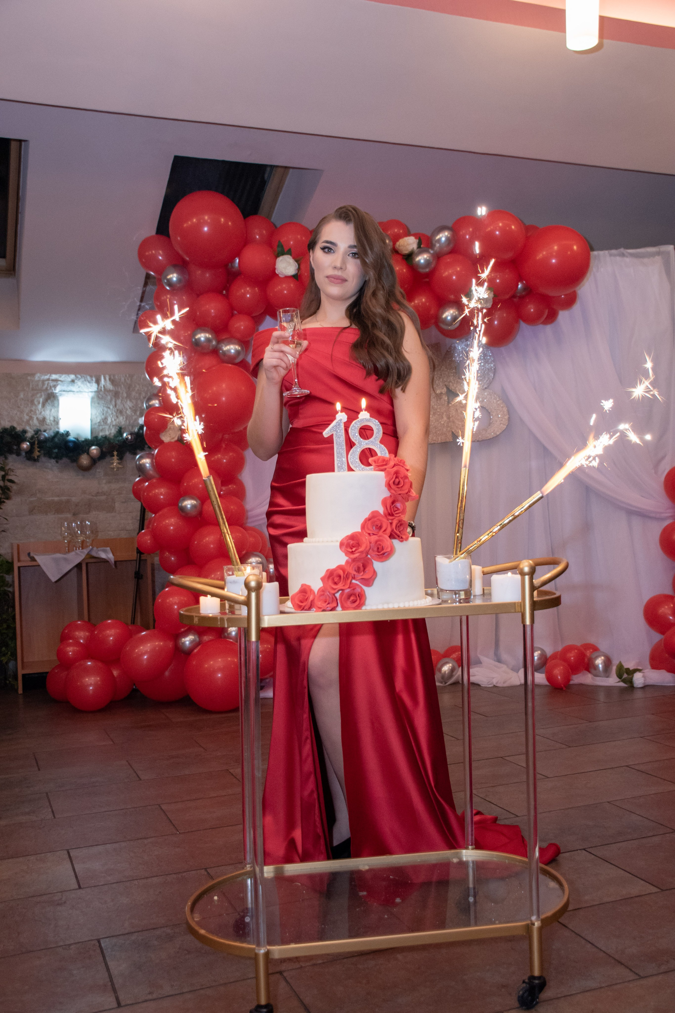 NICOLE. RRStudio — Fotograf evenimente