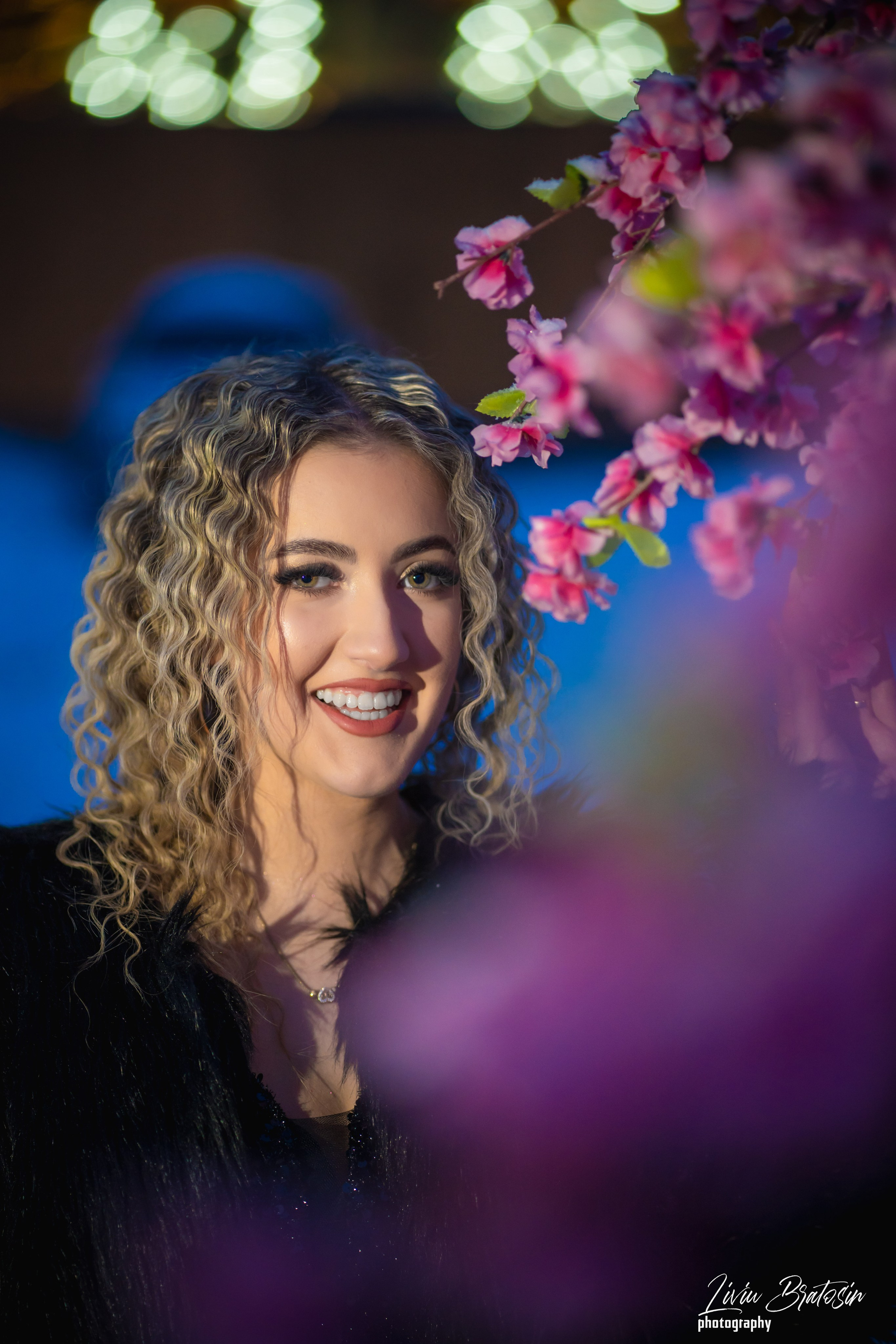 BRIANA. RRStudio — Fotograf evenimente