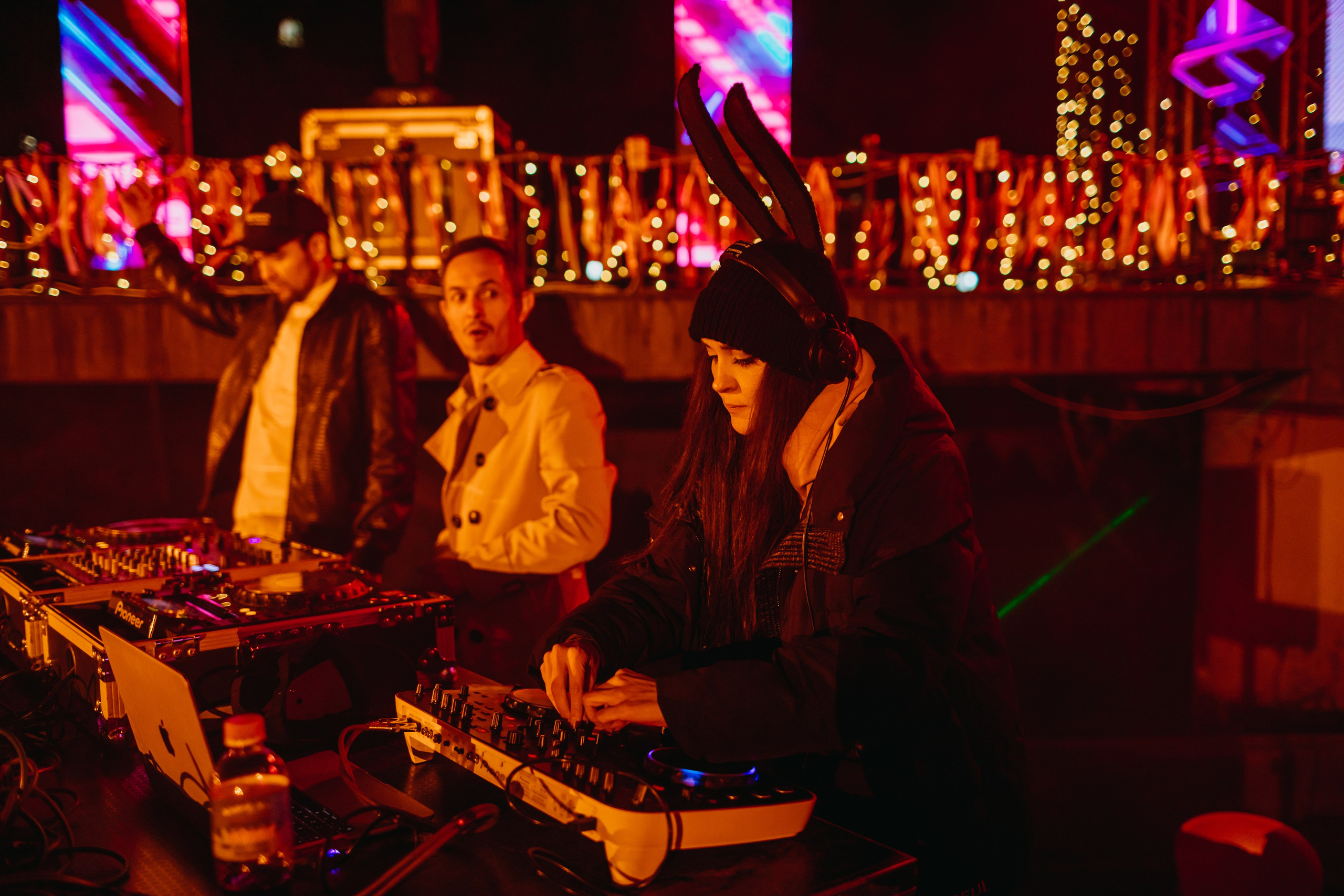 Фестиваль HIGHLAND от радио RECORD. Фотограф в Бишкеке Оксана Шувалова