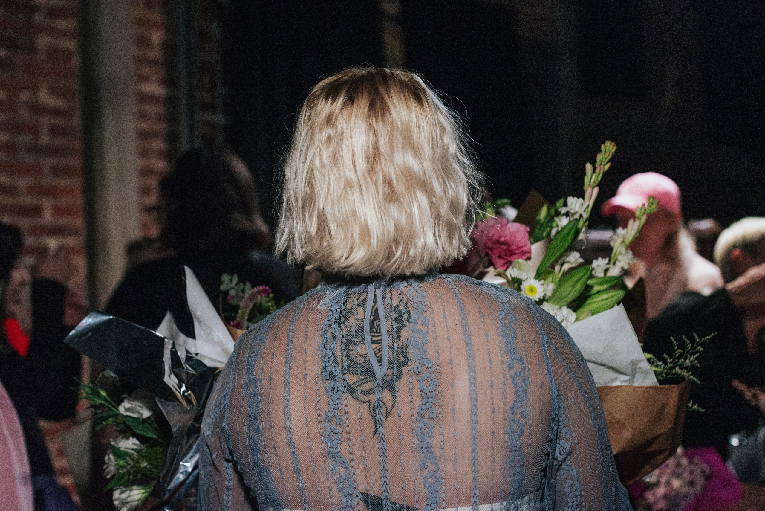 Анонс. Полковник и птицы. Фотограф @elmirkami в городе Буэнос-Айрес