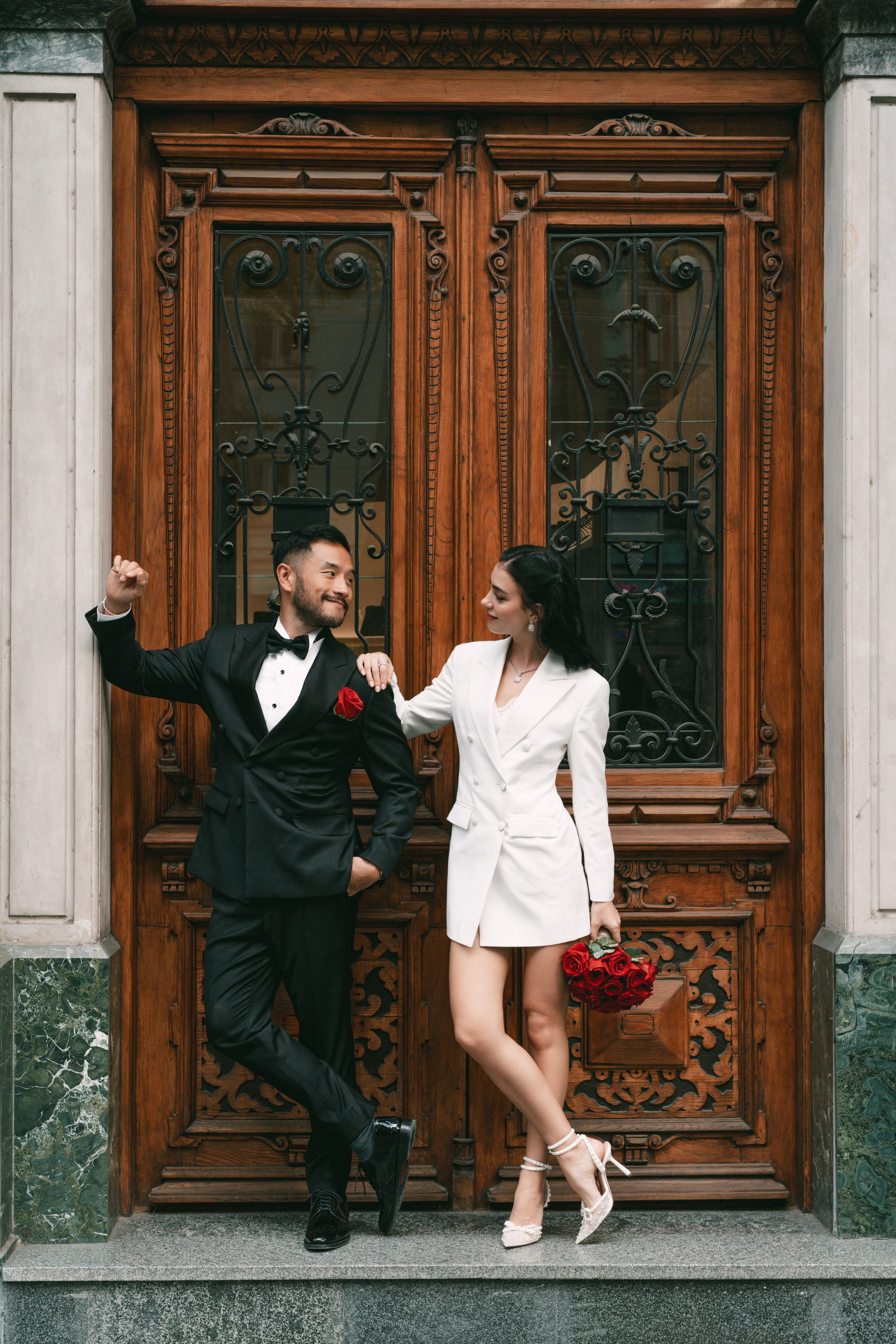 1-hour photoshoot in Tbilisi. მთავარი