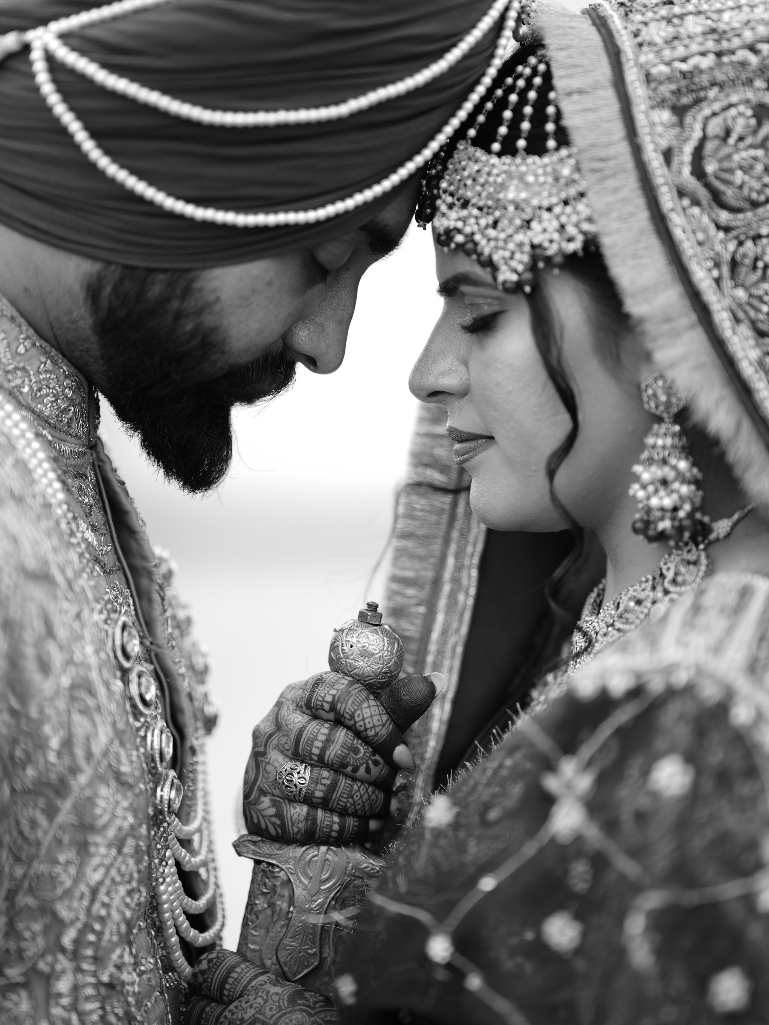 Wedding click. SarDar Ji Photographer