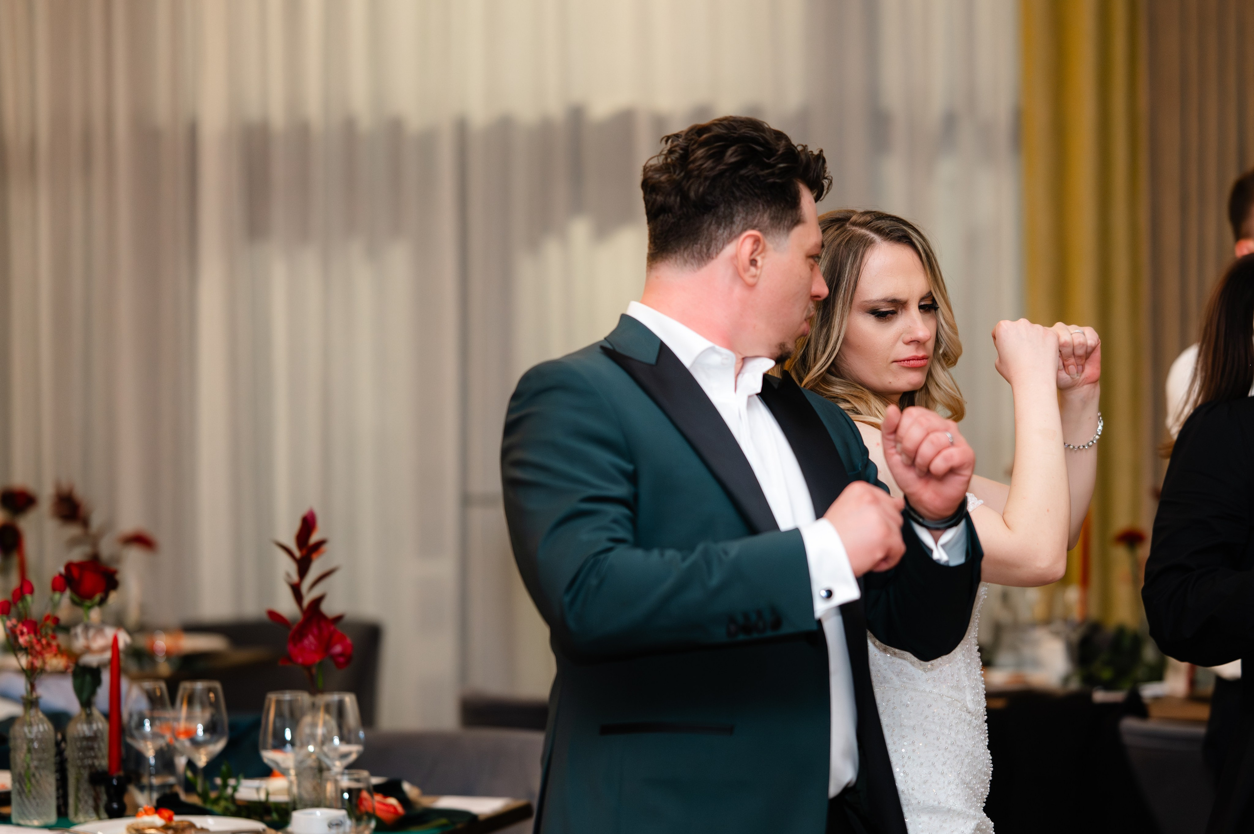 Wedding photos. Alexandra Hanu Photographer