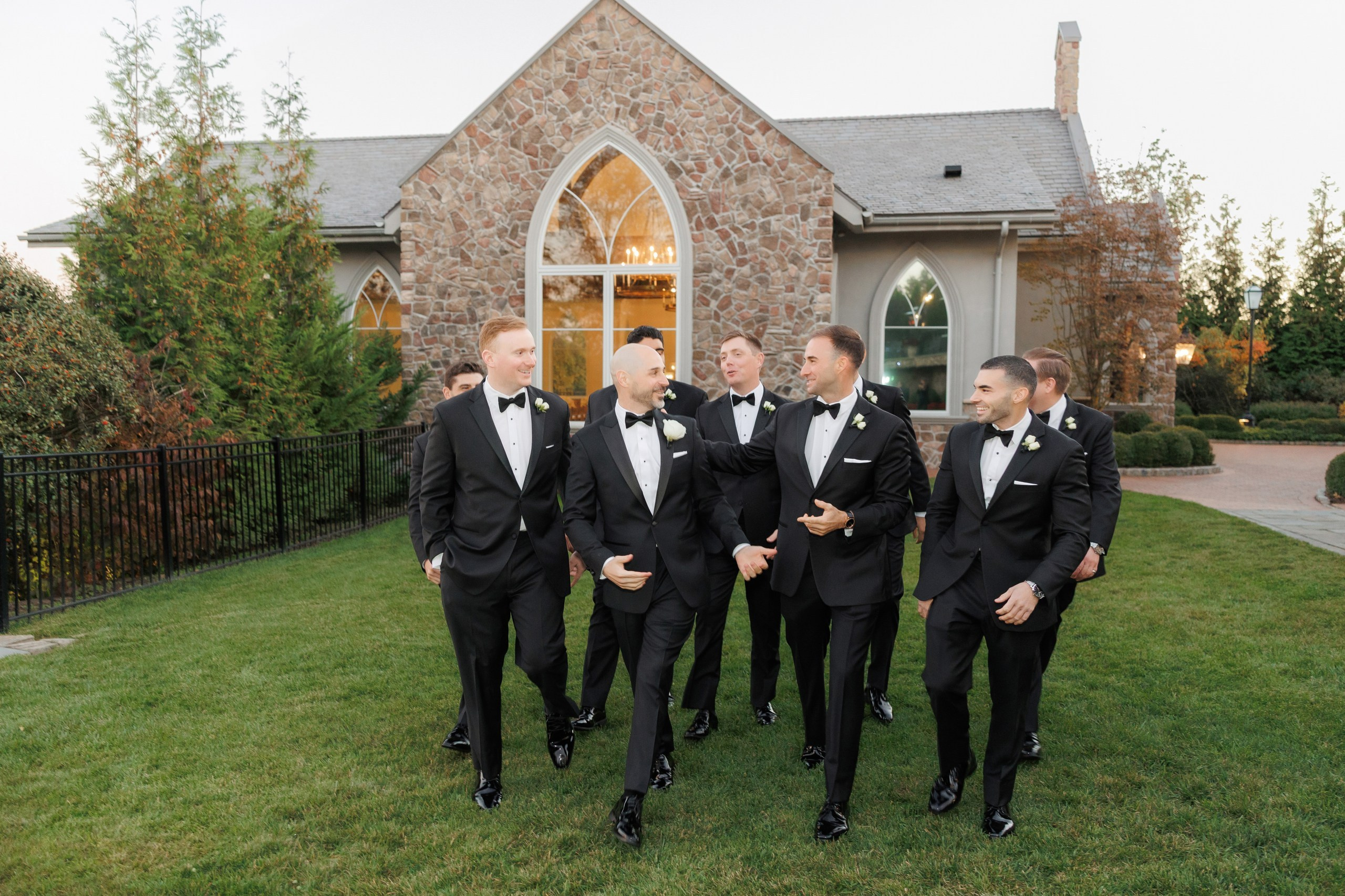 Jovana & Nick, The Park Savoy Estate. Luxury Wedding Photography and Cinematography