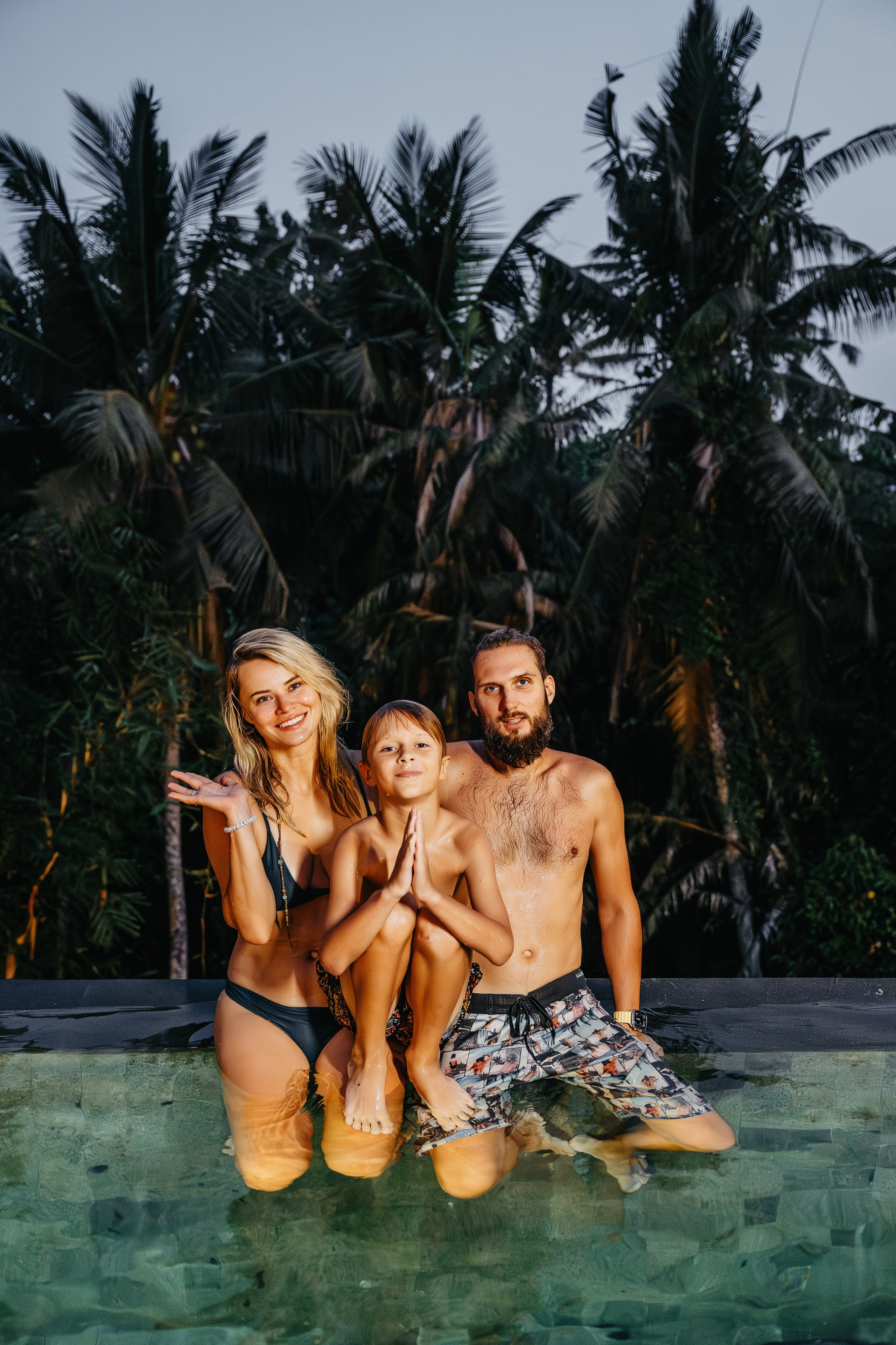 Milliways. Профессиональный фотограф Нурмиева Вероника