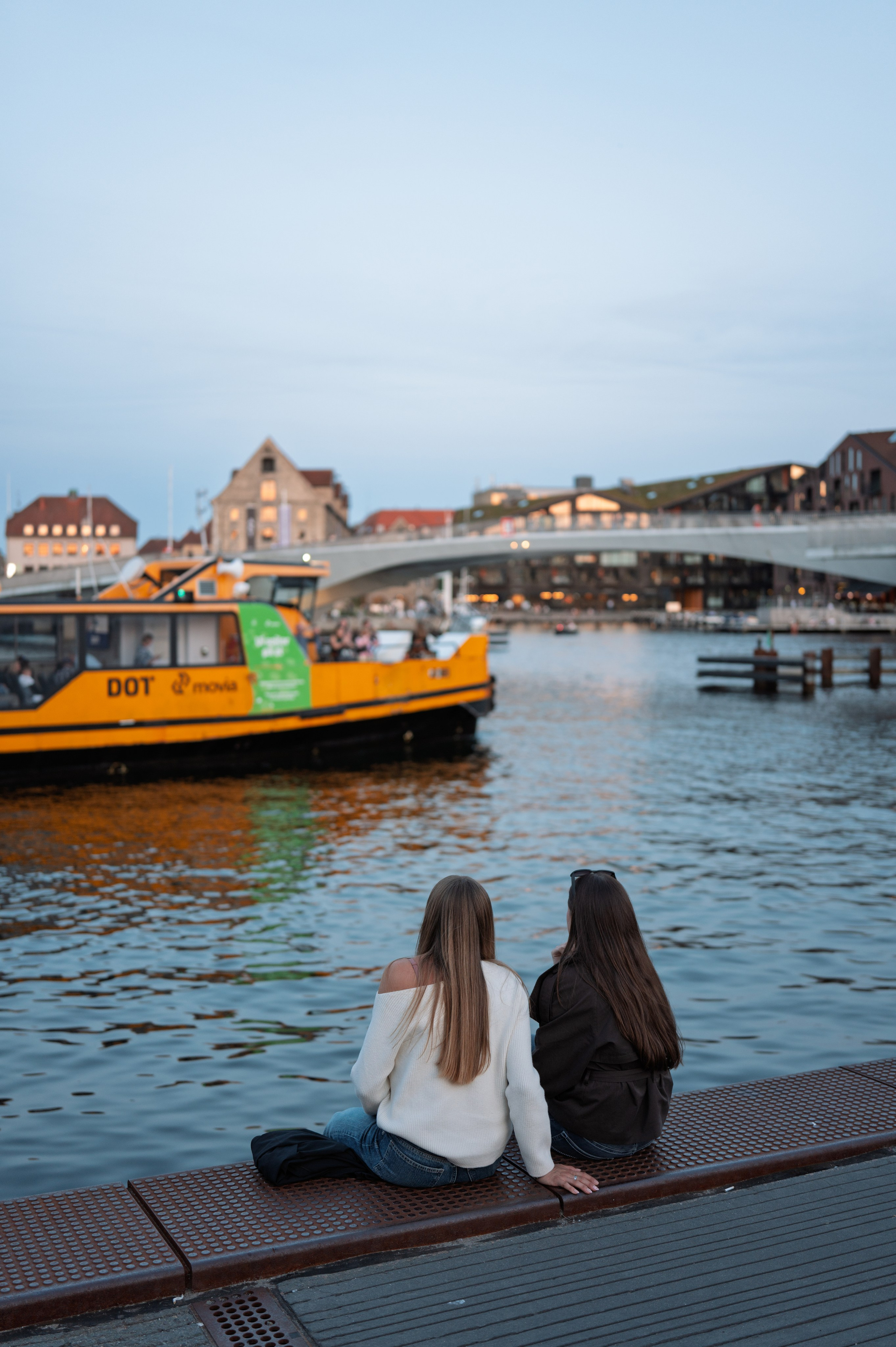 Streets of Copenhagen 2026. URBANSTREETFILES.ART