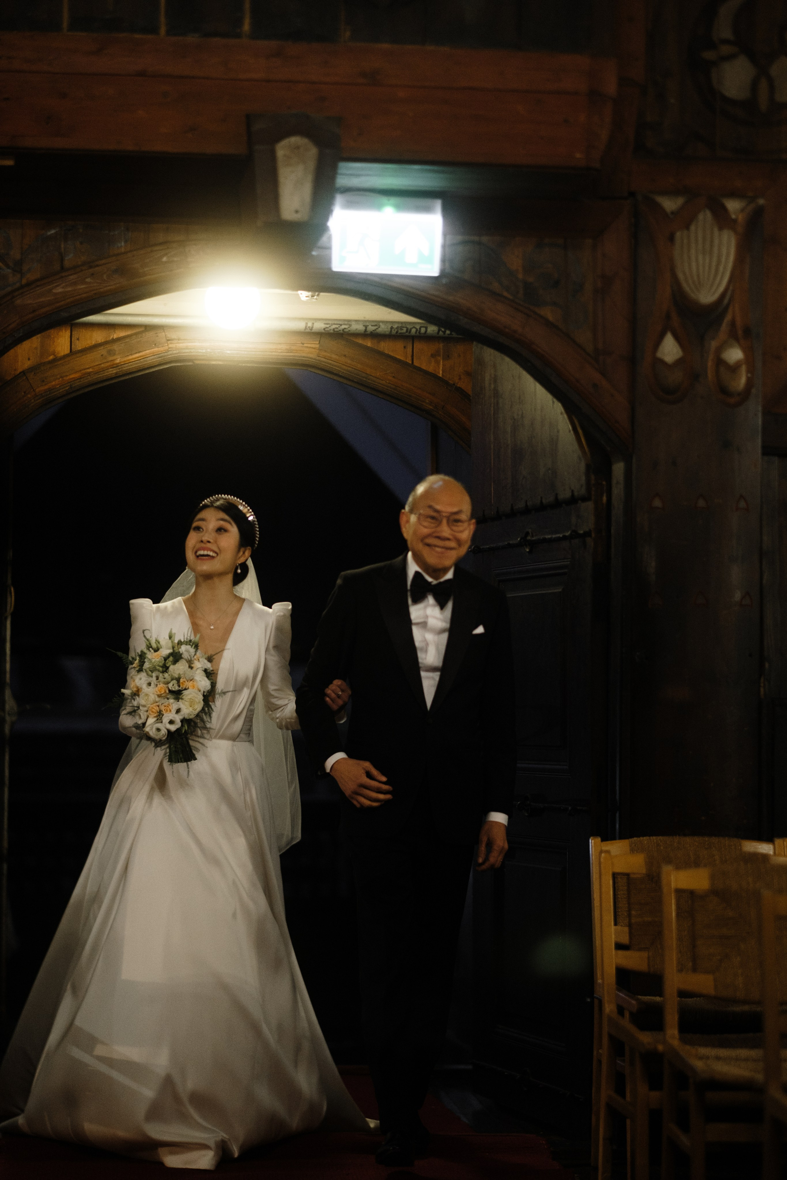 Flo & Men. Rotterdam. Paola fotógrafo / videografo de bodas en Barcelona