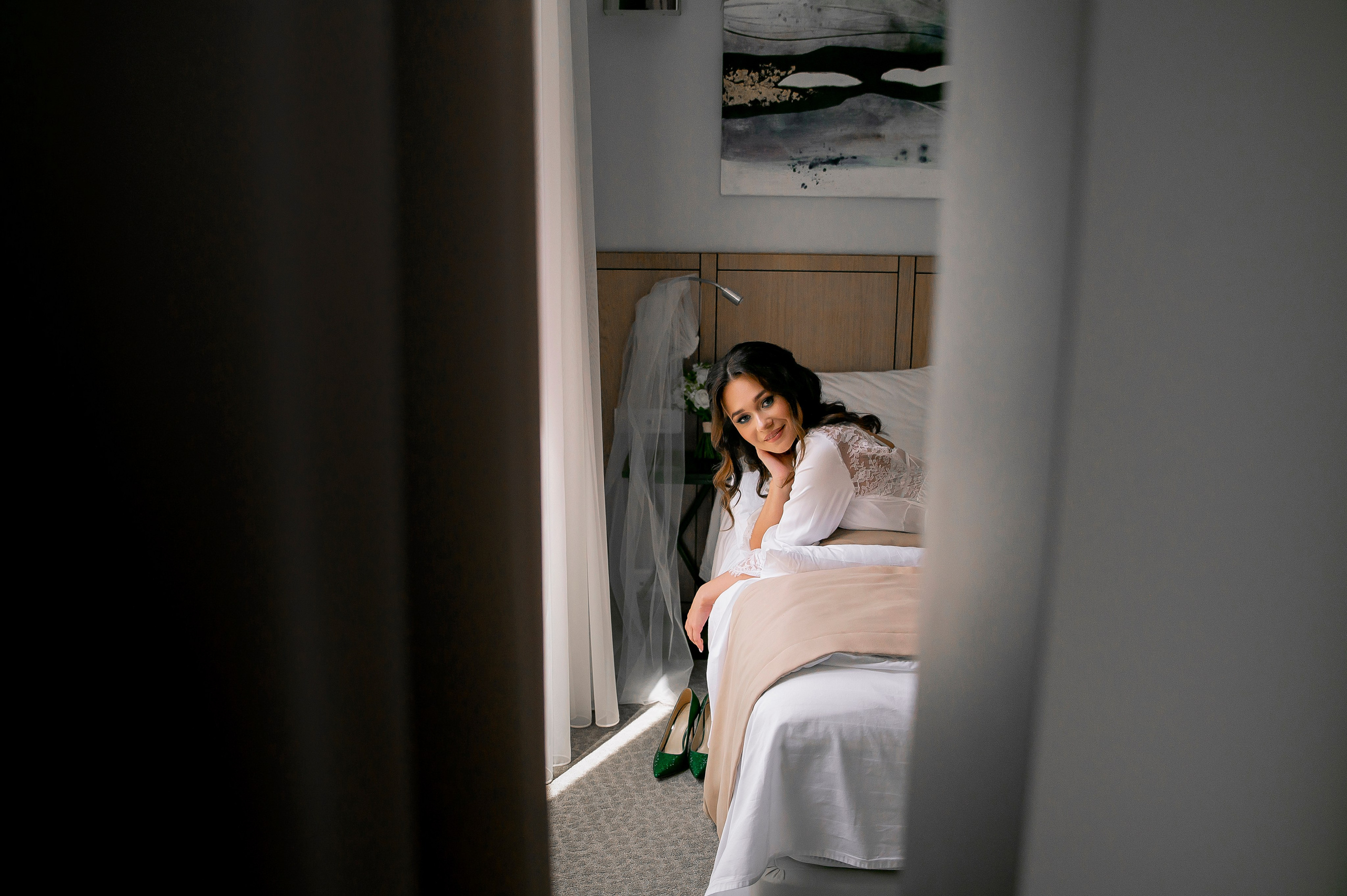 Екатерина & Евгений. Свадебный и семейный фотограф Екатерина Шестакова