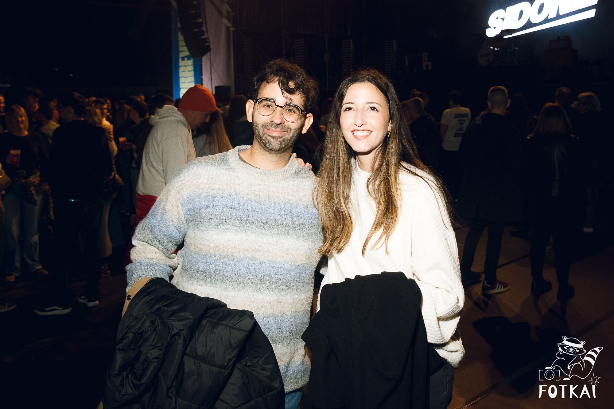 Sidonie en Torrevieja 2025 – Fotos del concierto y reportaje completo | FOTKAI