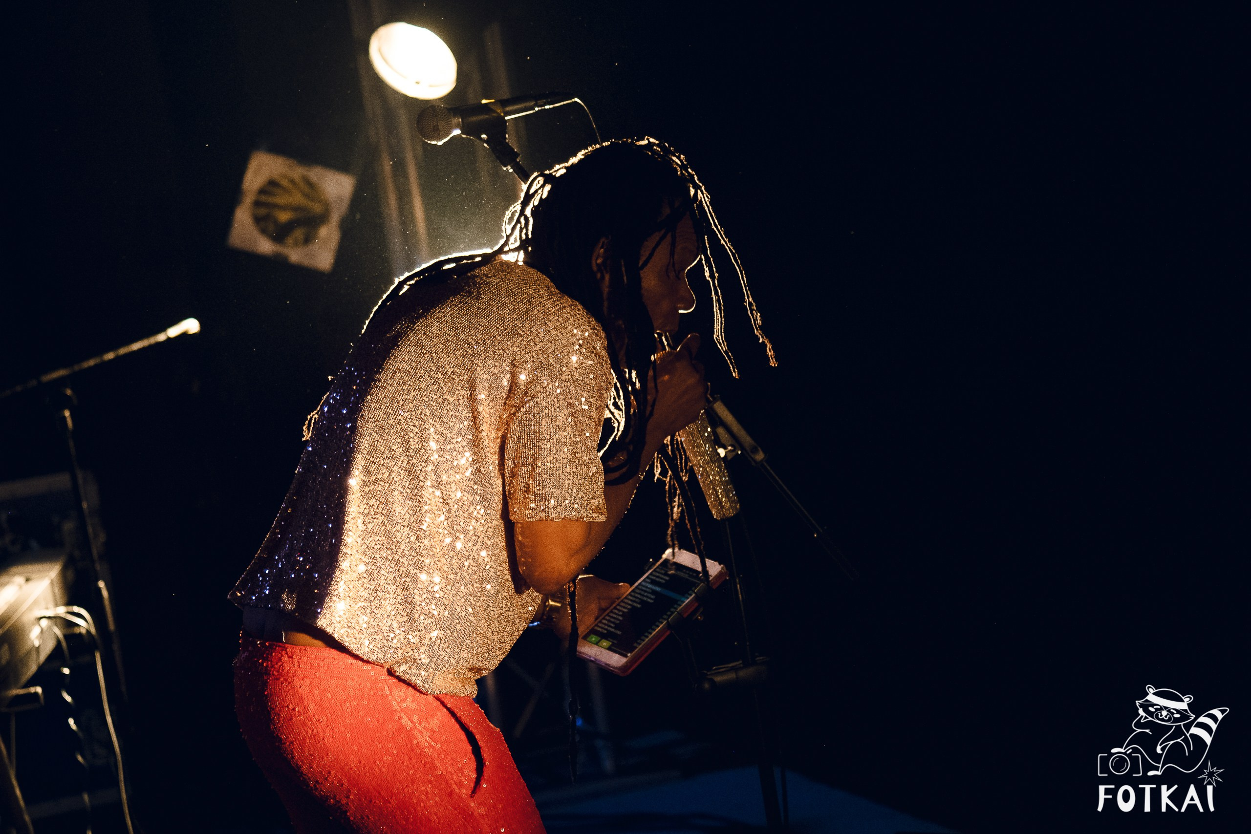 Bryan Adams UK & Greg Bannis — Reportaje fotográfico | Concierto en San Fulgencio | FOTKAI