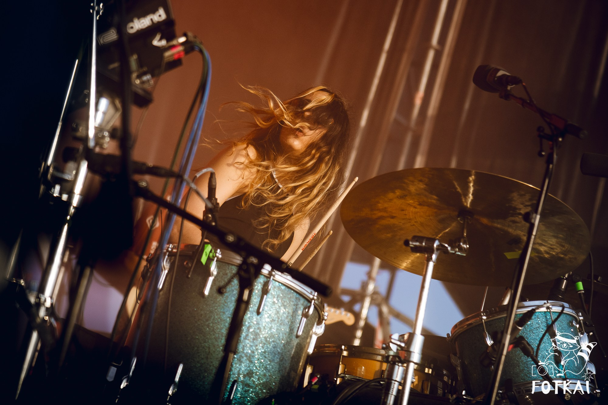 Low Festival 2026 — Full Concert Photo Report from the Opening Night in Torrevieja | FOTKAI