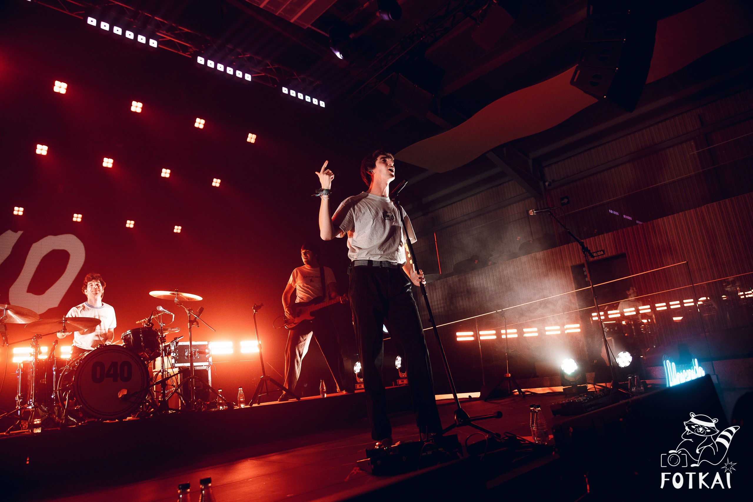 Malmö 040 в Аликанте — концерт в Sala Baltimore Live | FOTKAI