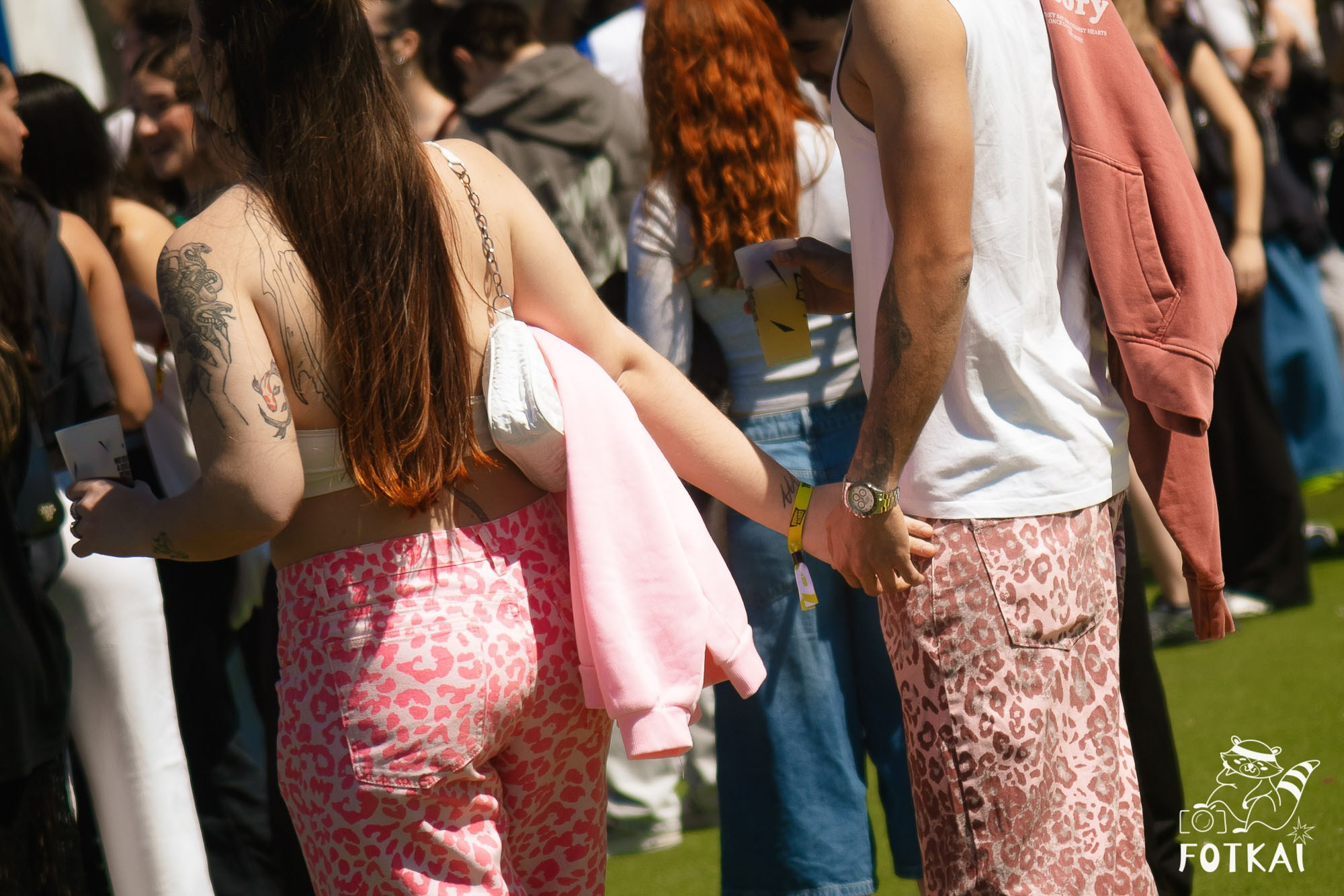 Costa Sonora 2026 Alicante Day 2 Photos — Search Yourself, Friends and Festival People | FOTKAI