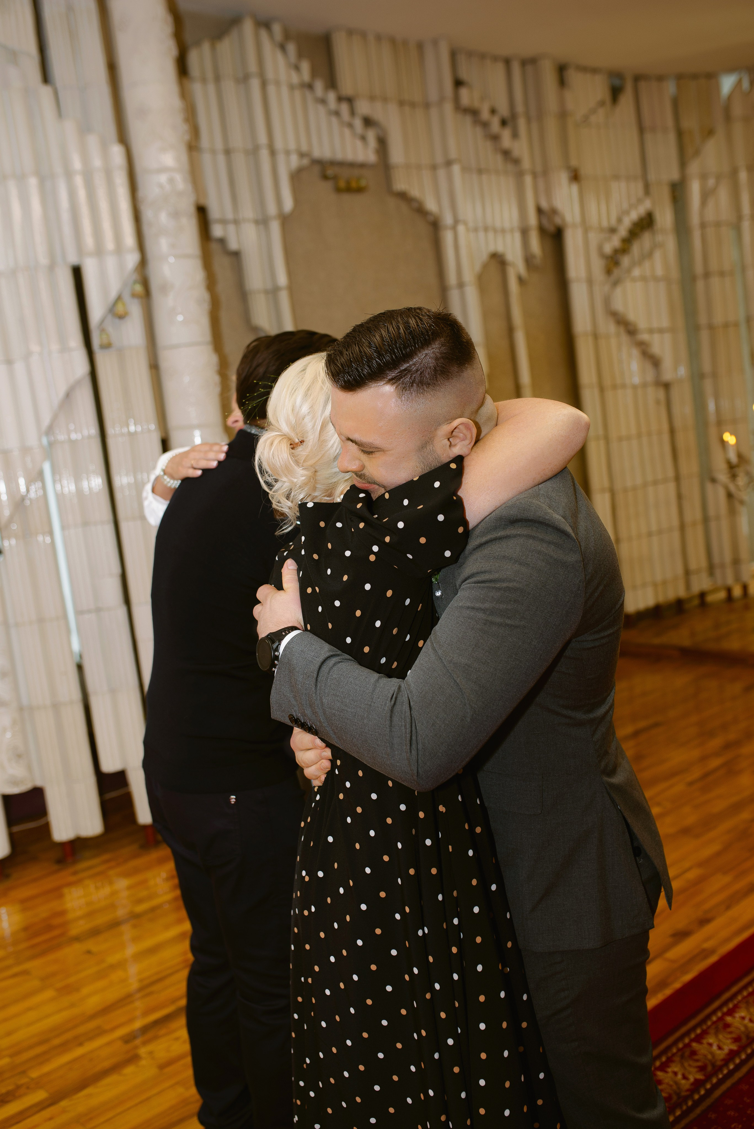 Gintautė ir Paulius