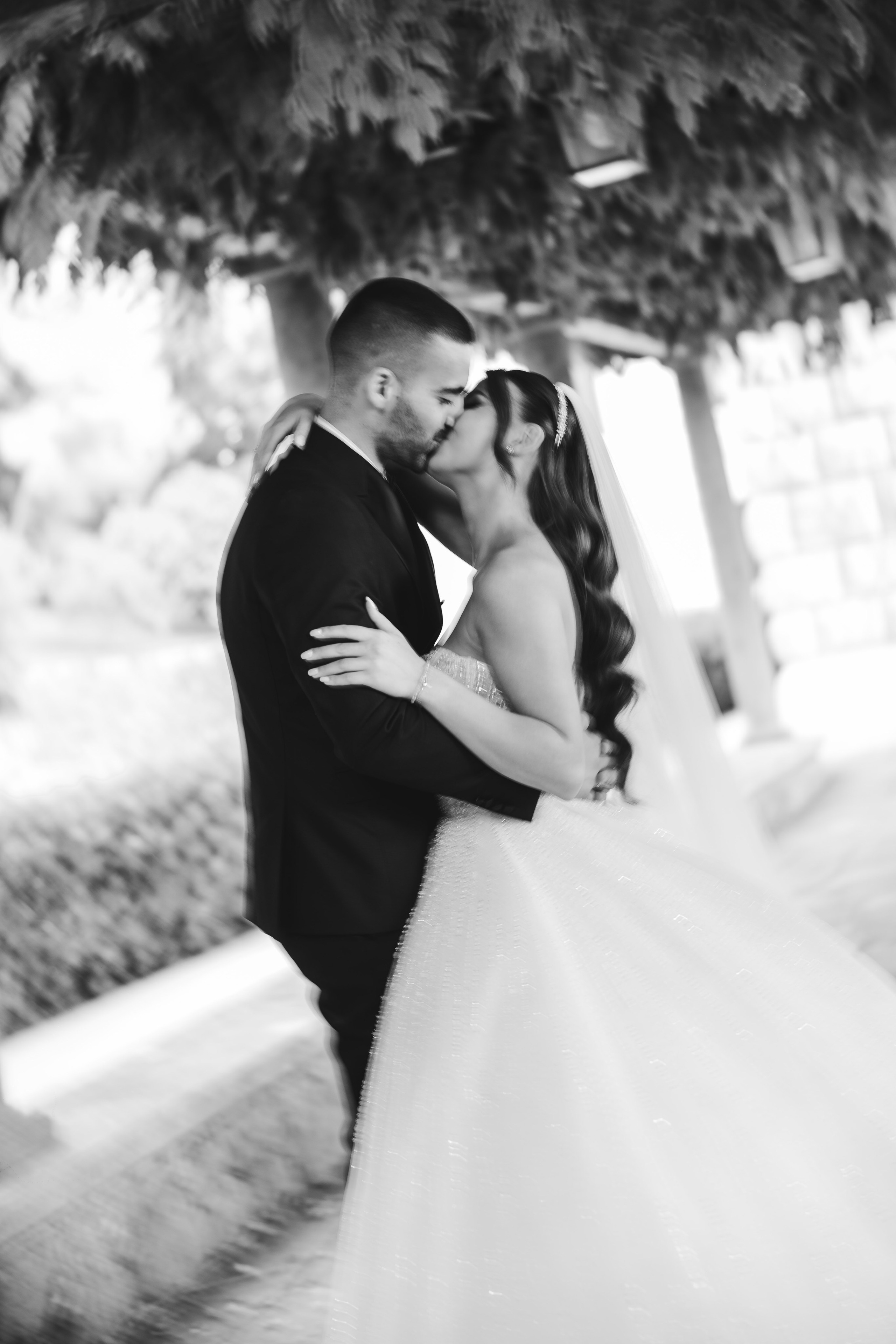 PREDRAG I ANJA. Wedding photographer Nermin Kajosevic