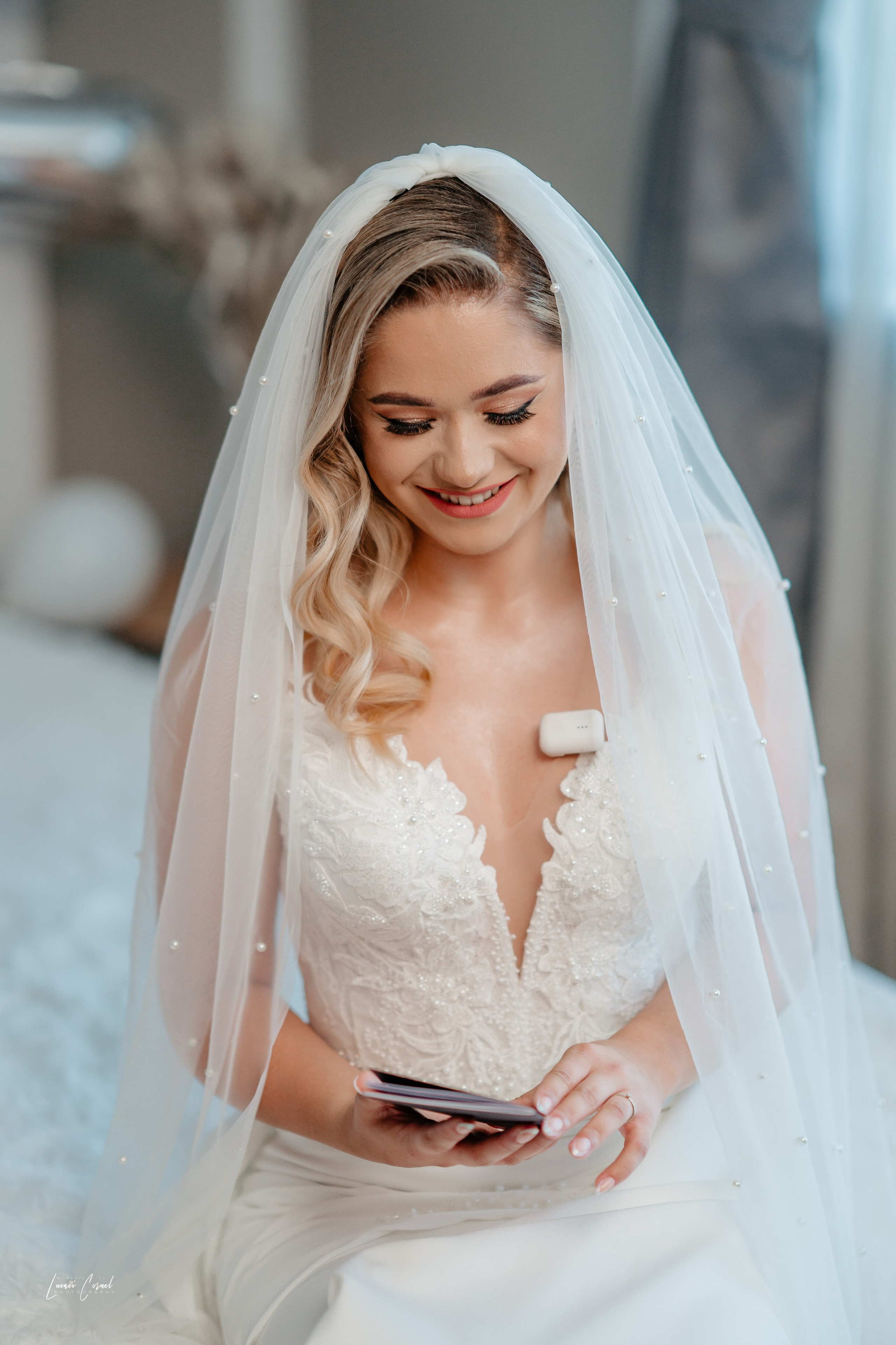 Diana & Cătălin – Nuntă clasică și rafinată. Fotograf de nuntă, corporate, botezuri, majorate și aniversări Roman, Lucaci Cornel