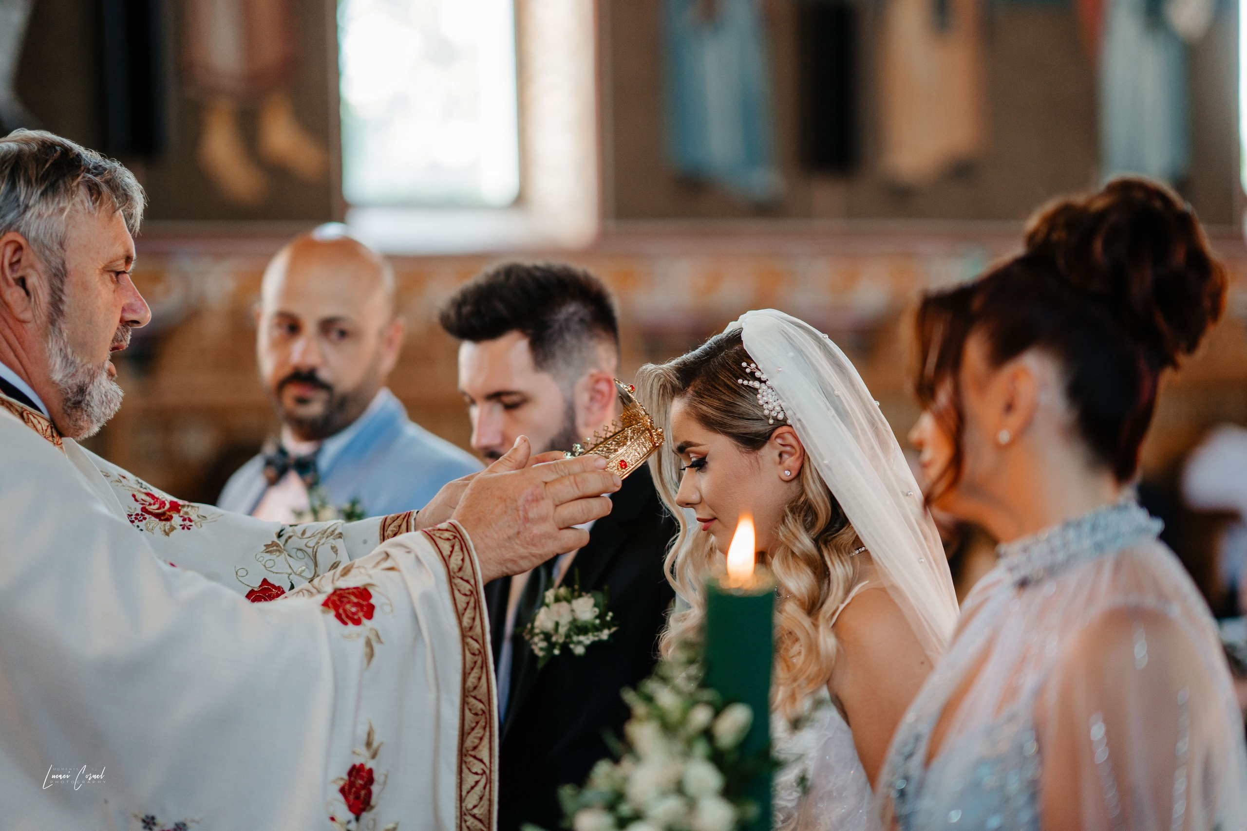 Diana & Cătălin – Nuntă clasică și rafinată. Fotograf de nuntă, corporate, botezuri, majorate și aniversări Roman, Lucaci Cornel