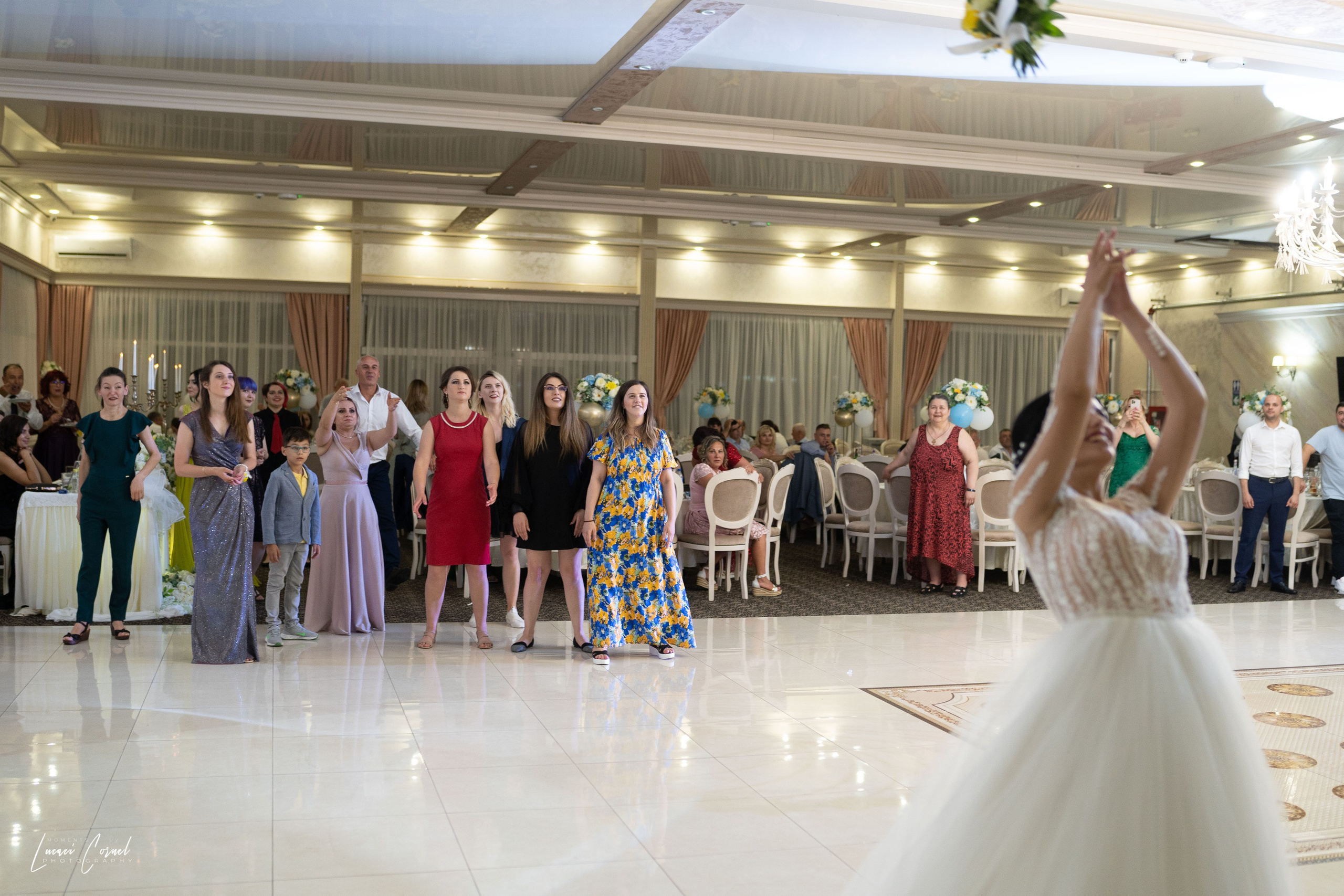 Andreea & Ștefan – Nuntă cu suflet. Fotograf de nuntă, corporate, botezuri, majorate și aniversări Roman, Lucaci Cornel