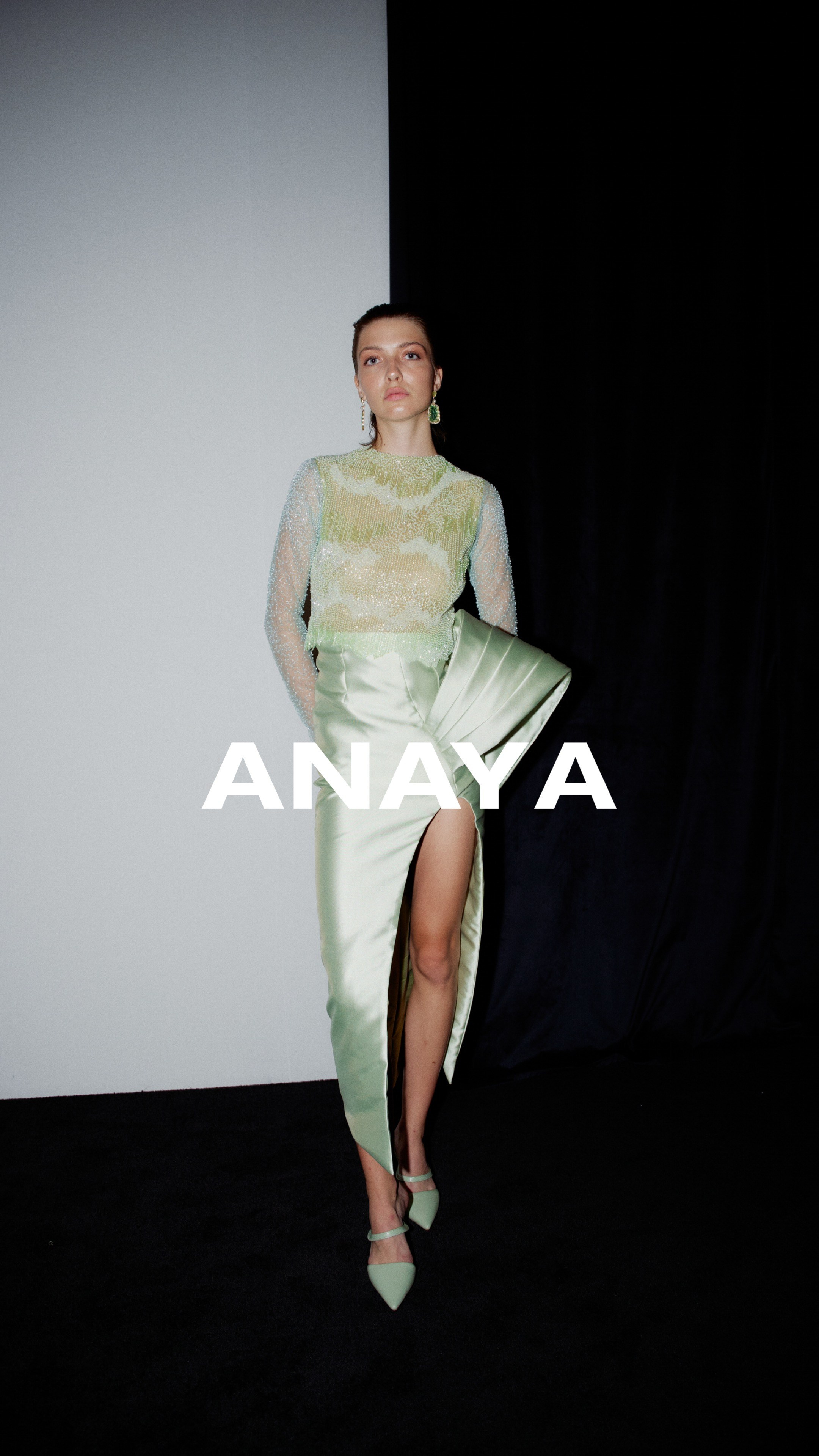 Dubai photographer Anastasiia.dxb — portrait, fashion and brand photoshoots. Professional photographer for personal and commercial projects