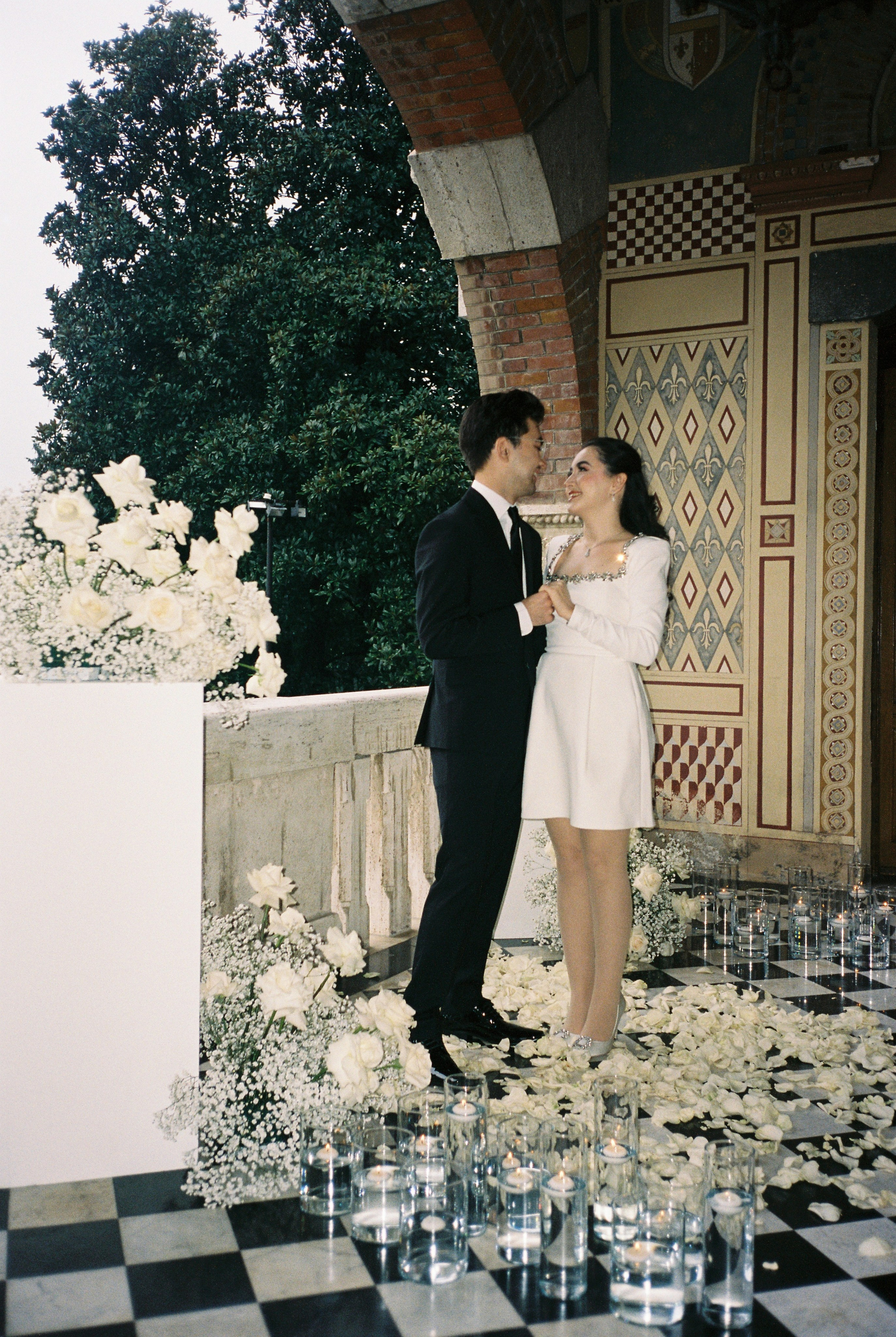 Proposal in Como | Romantic Lake Como Proposal Photoshoot. Wedding photographer in Italy