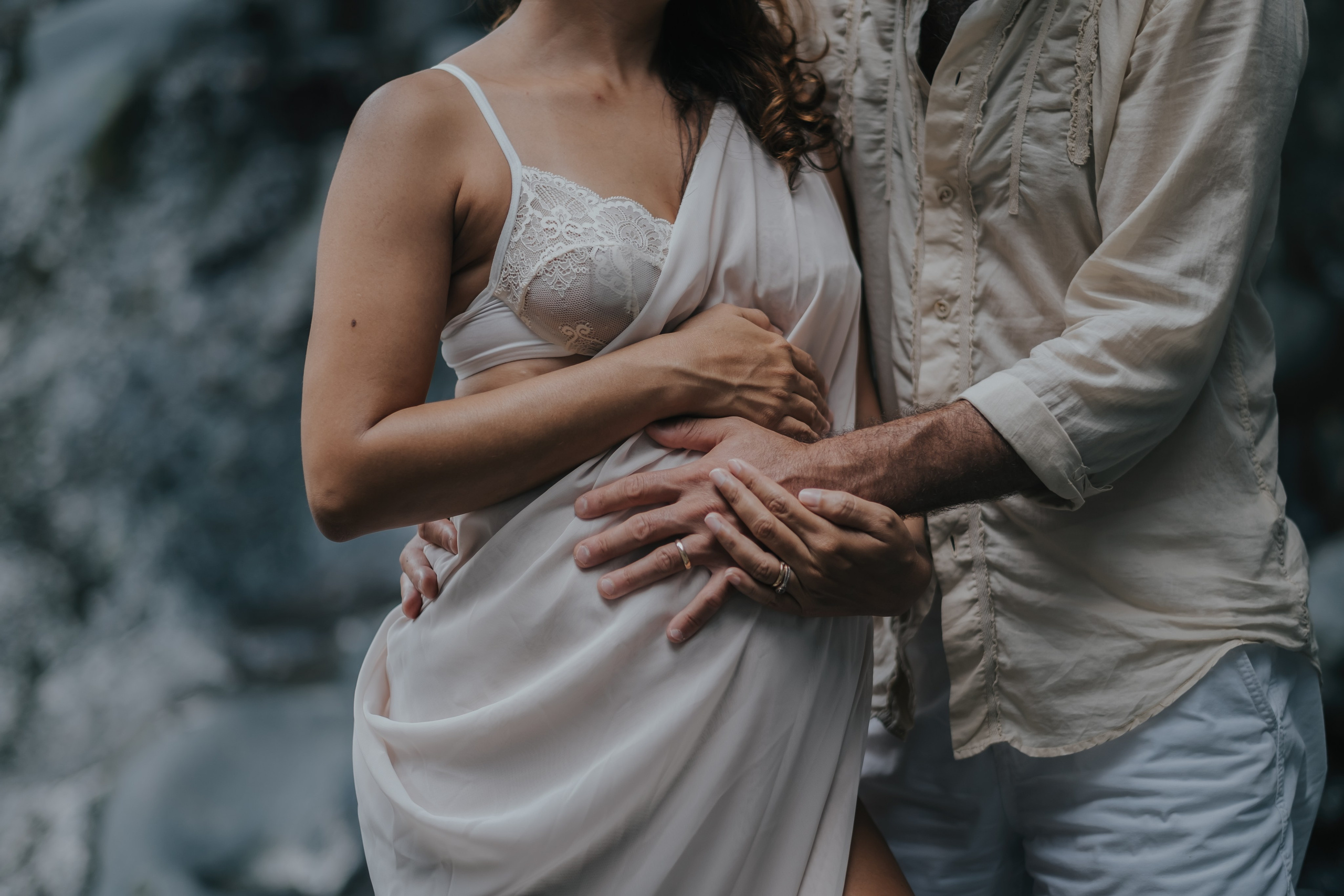 This little bun is almost done… Giorgio. Trinacria Fotografia