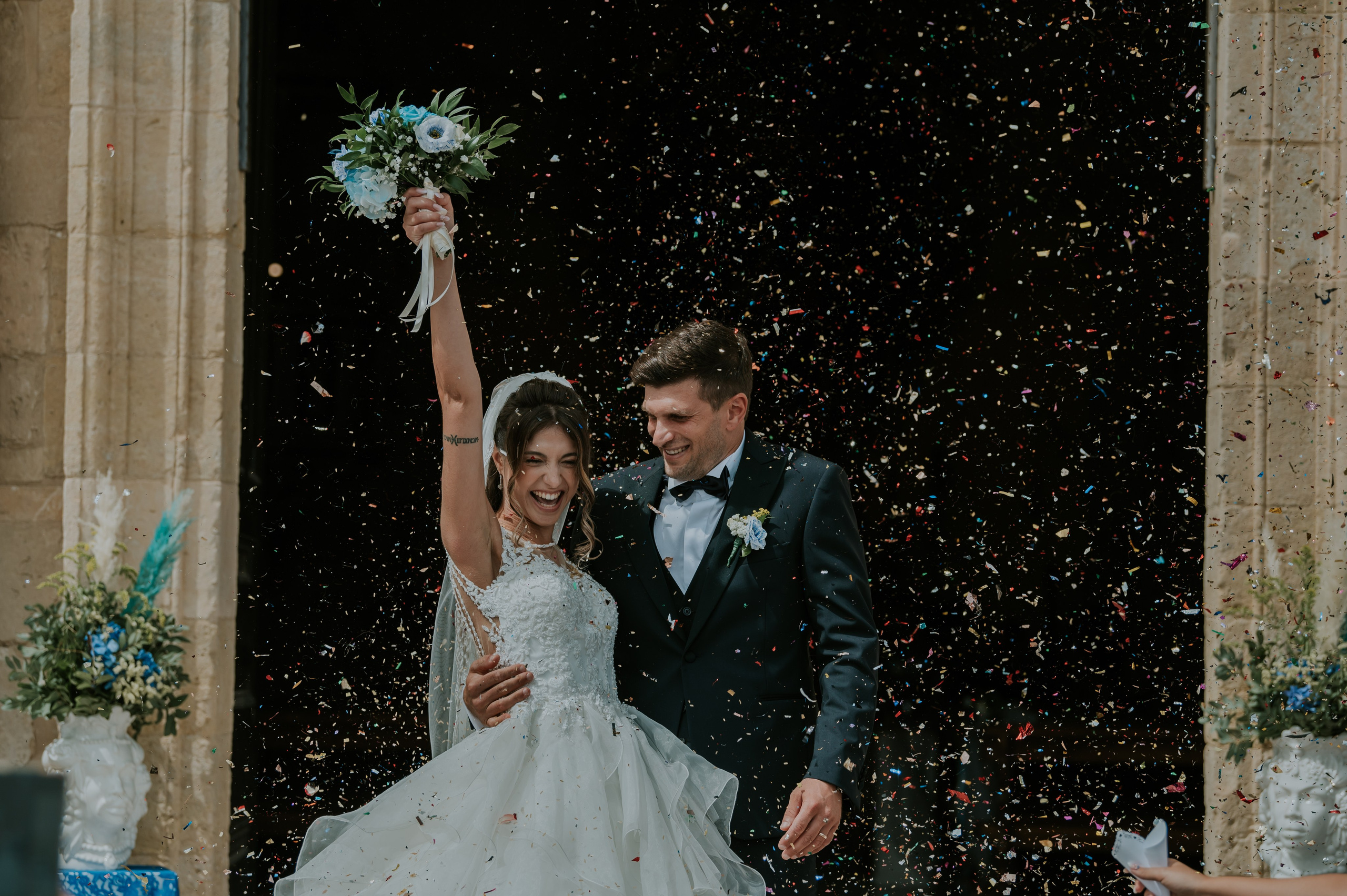 Domenico + Ramona. Trinacria Fotografia