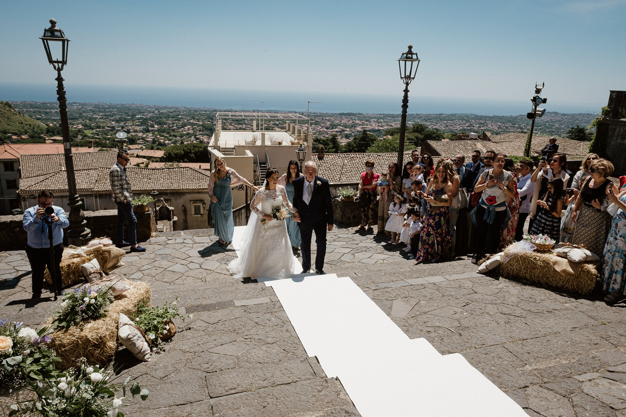 Andrea + Antonella. Trinacria Fotografia