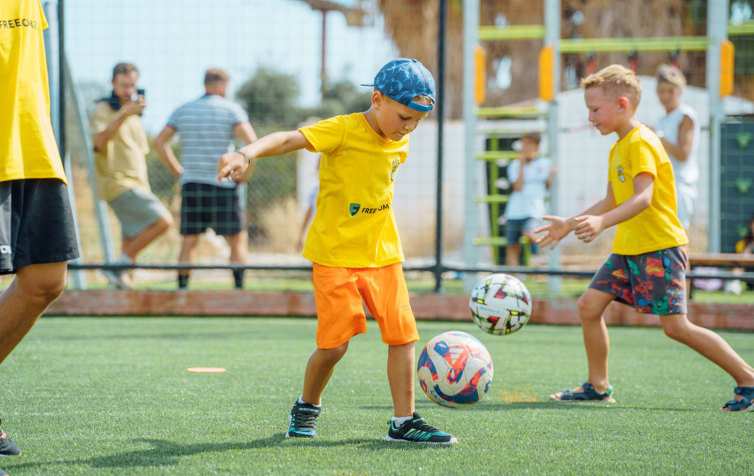 Krasava. Photographer in Cyprus