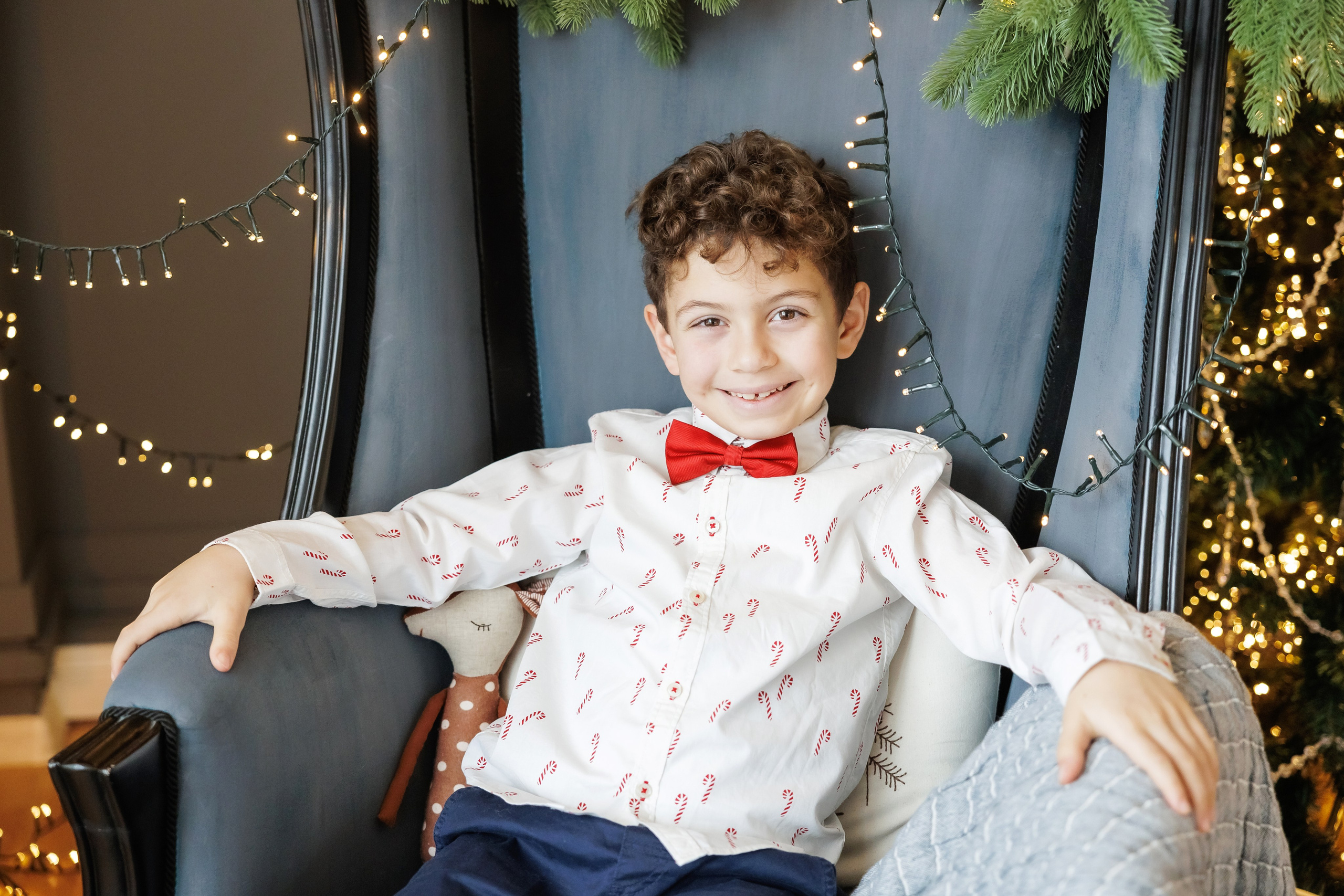 Коледа 2024. Фотограф Ирина Йотова