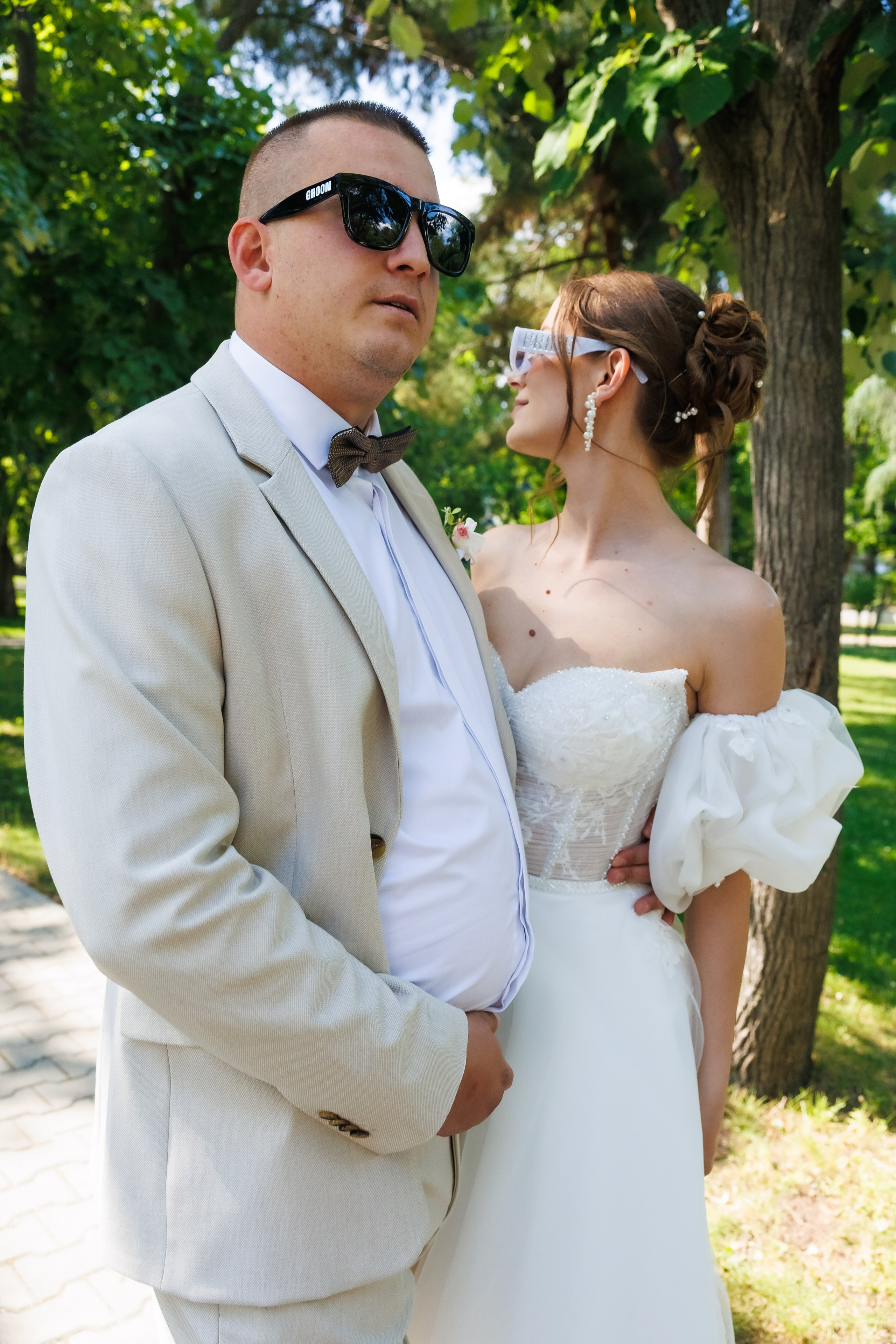 Сватба Айтос. Фотограф Ирина Йотова