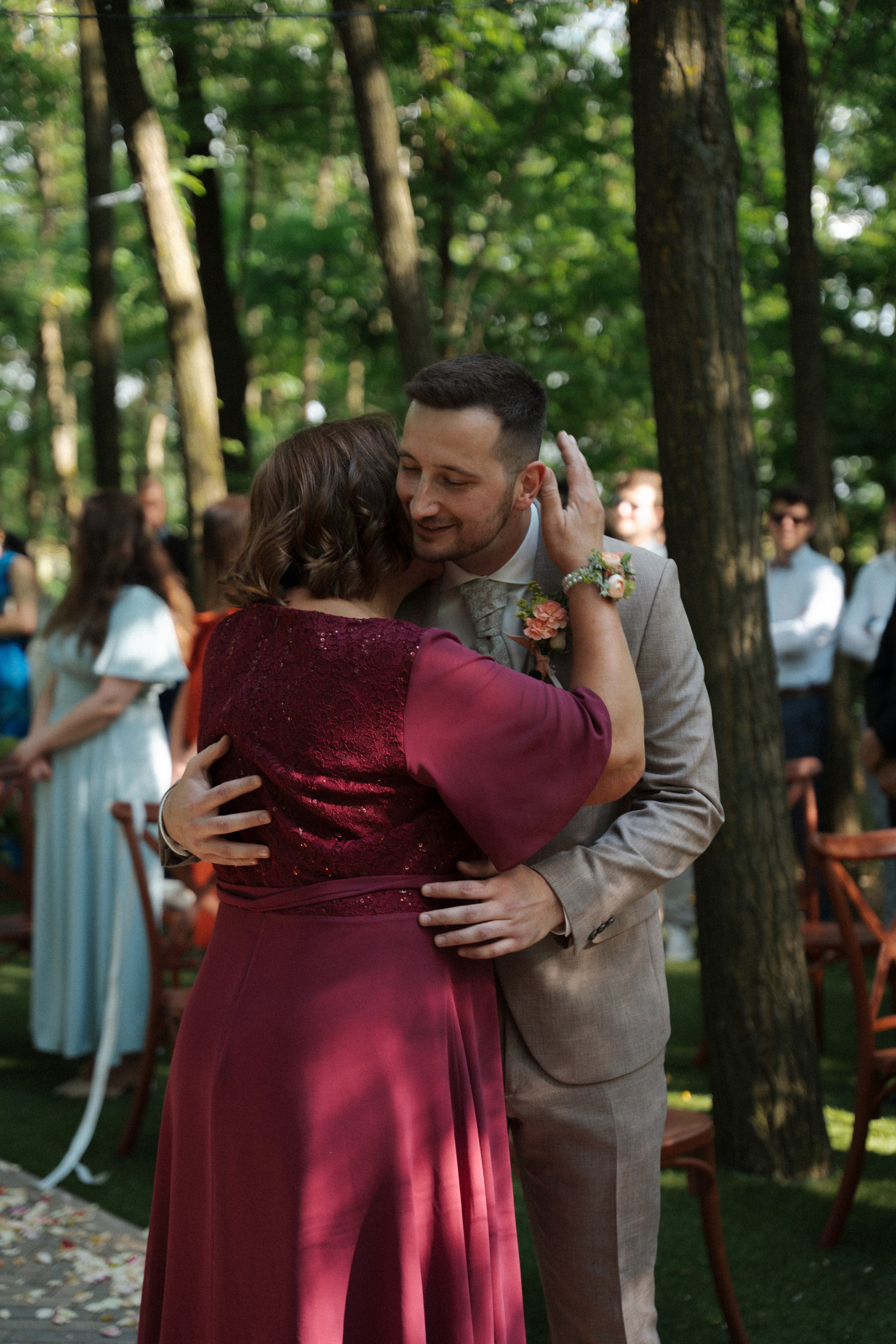 Alexa és norbi album. Csilla visuals