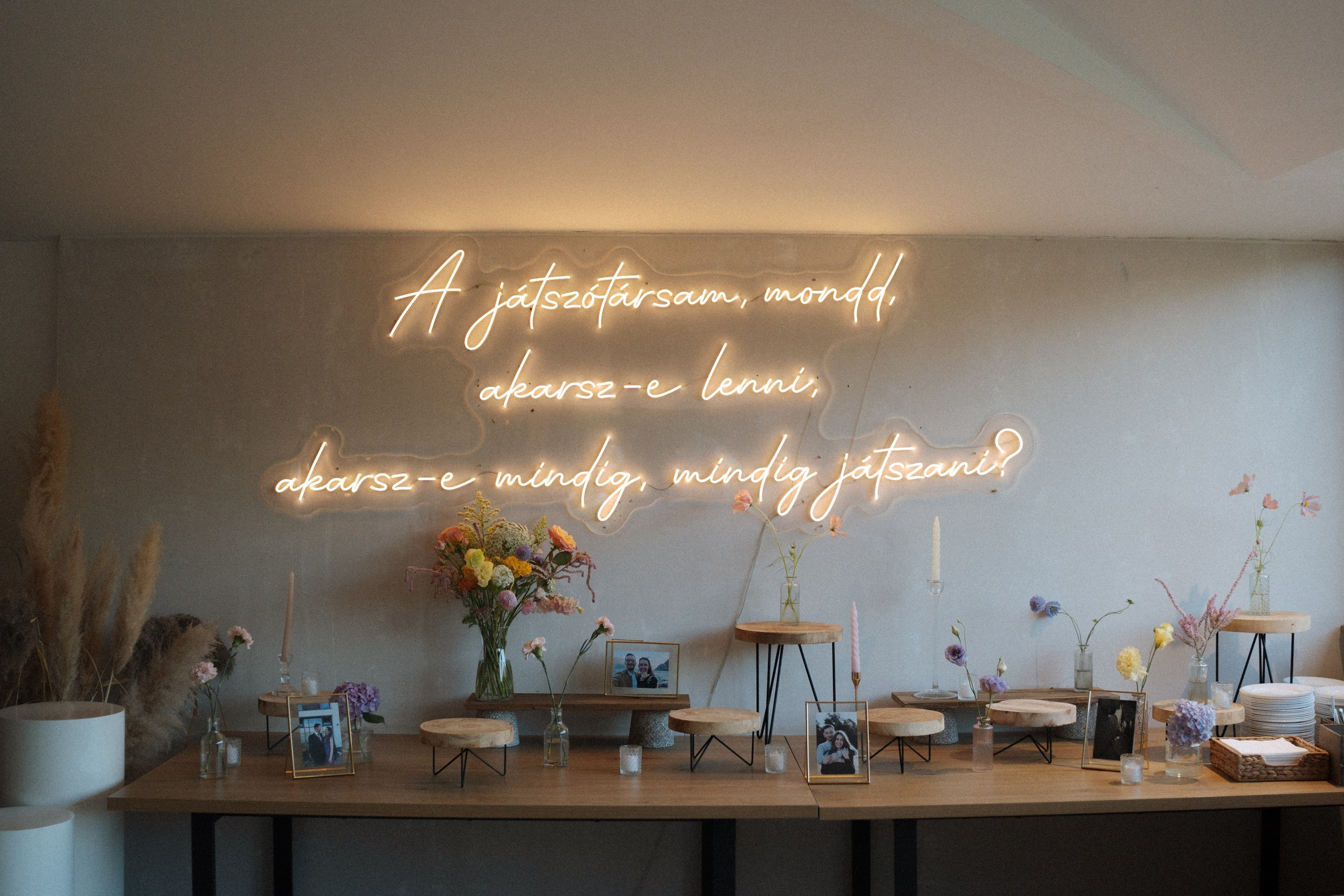 Esküvői galériák. Csilla visuals