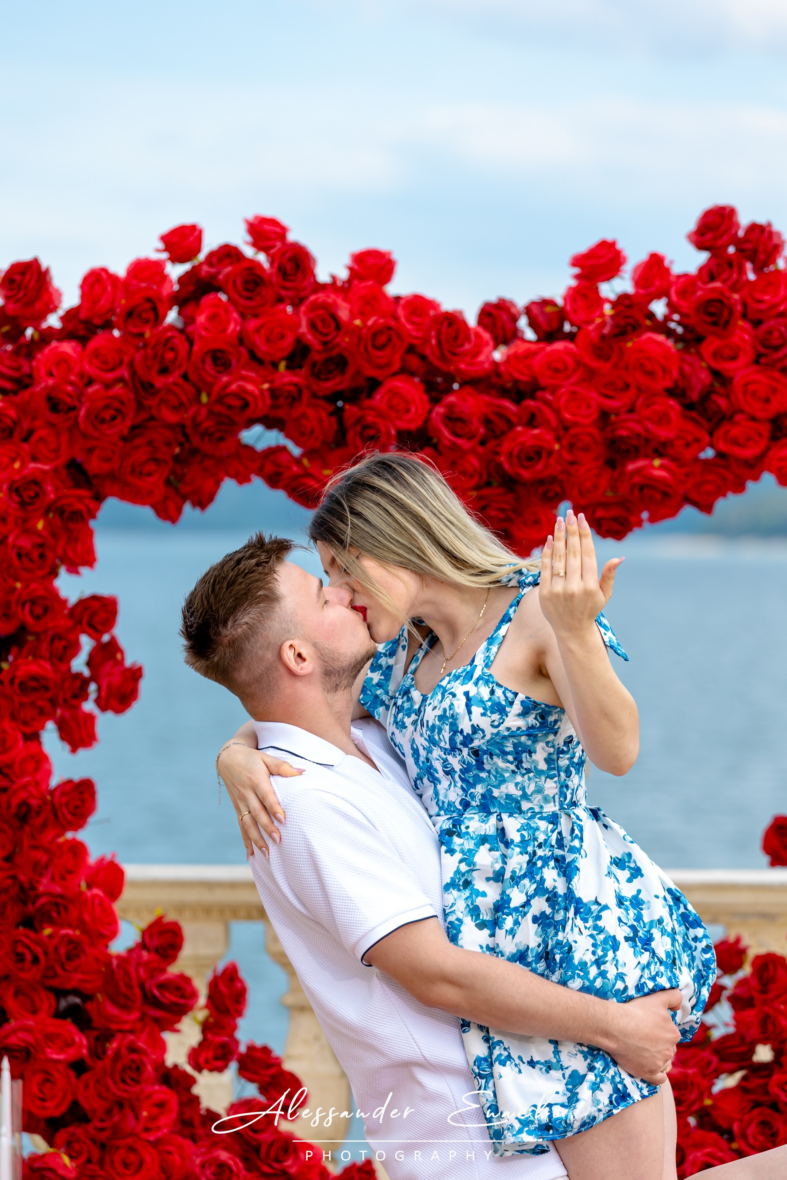 Florin & Andreea. Alessander Enache–Fotograf de Nuntă Piatra Neamț
